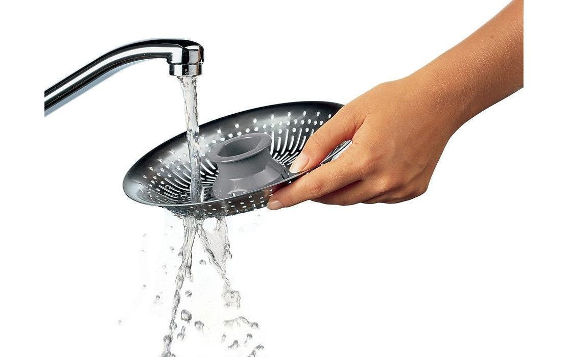 Philips Entsafter »HR2752«, Siebeinsatz