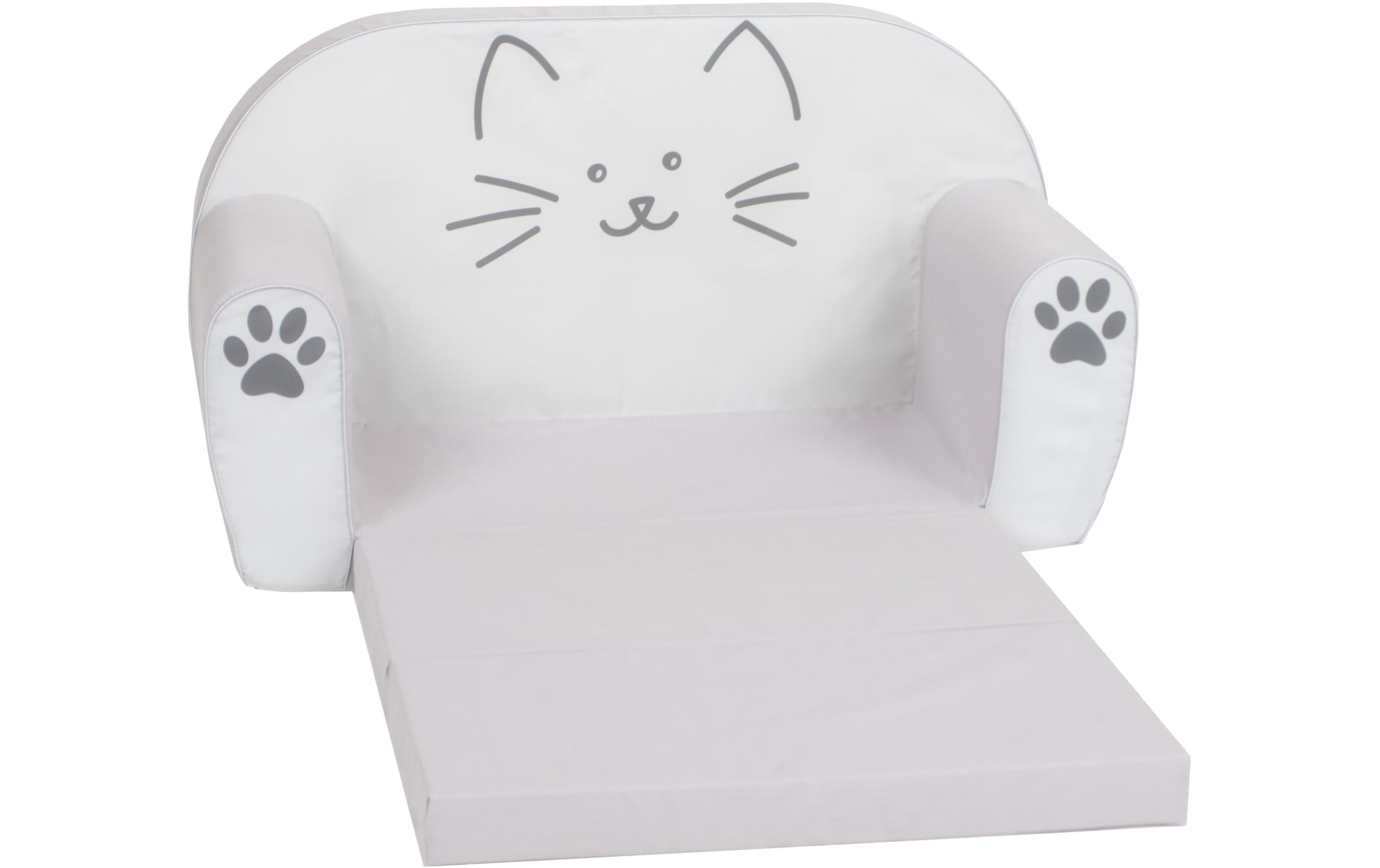 Knorrtoys® Sofa »Katze Lilli«