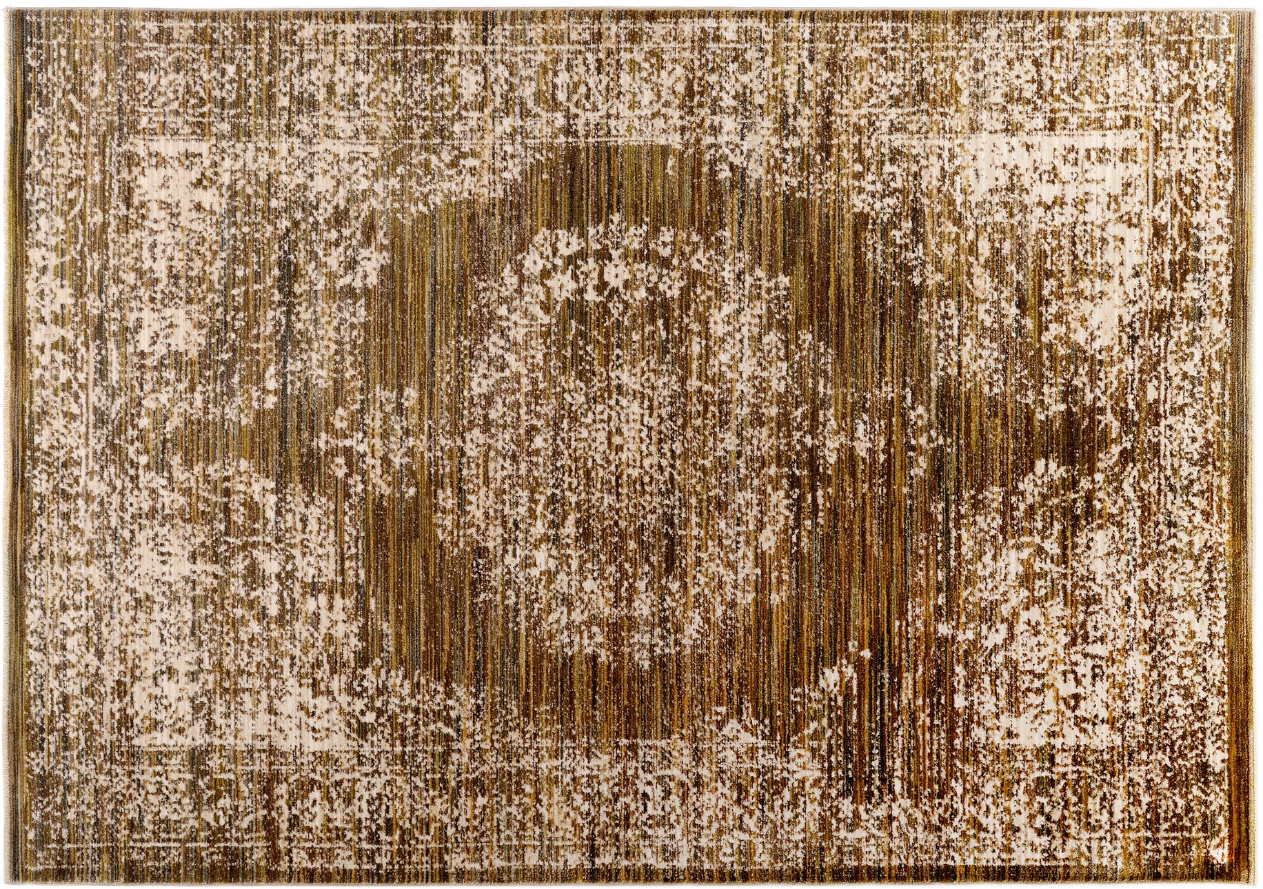 GALLERY M Teppich branded by Wohnzimmer »Bella«, Musterring rechteckig, kaufen