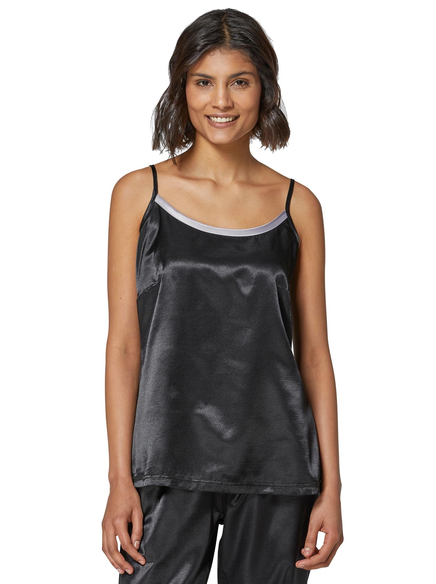 wäschepur Pyjamaoberteil »Schlafanzug-Shirt«, (1 tlg.) kaufen