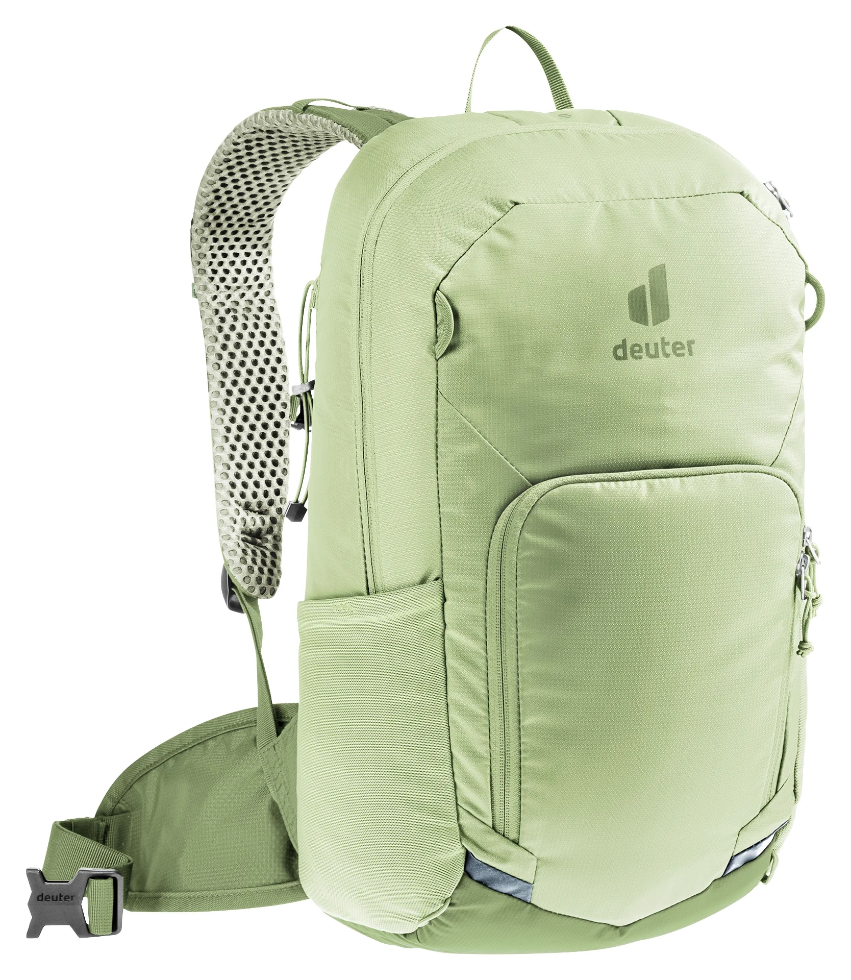 deuter Fahrradrucksack »BIKE I 16 L«