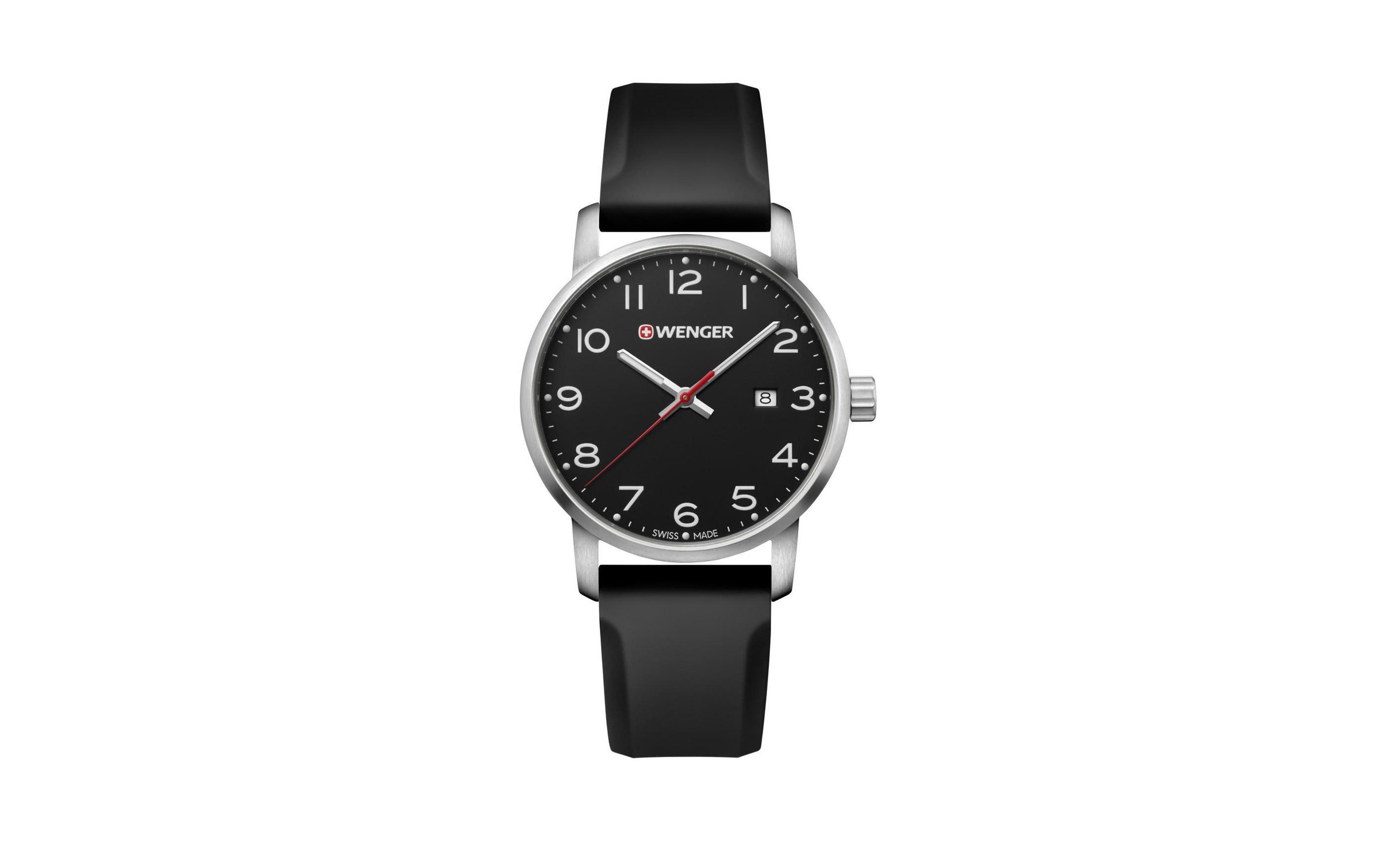 Image of Wenger Mechanische Uhr »Avenue Herren« bei Ackermann Versand Schweiz