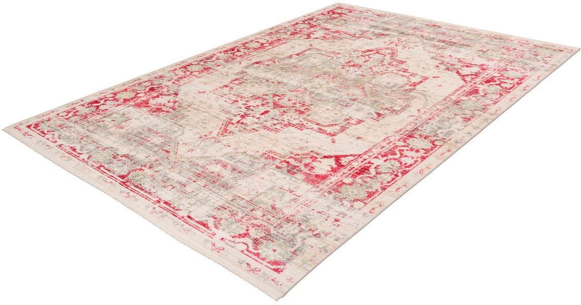 Image of Arte Espina Orientteppich »Baroque 100«, rechteckig, 5 mm Höhe, Wohnzimmer bei Ackermann Versand Schweiz