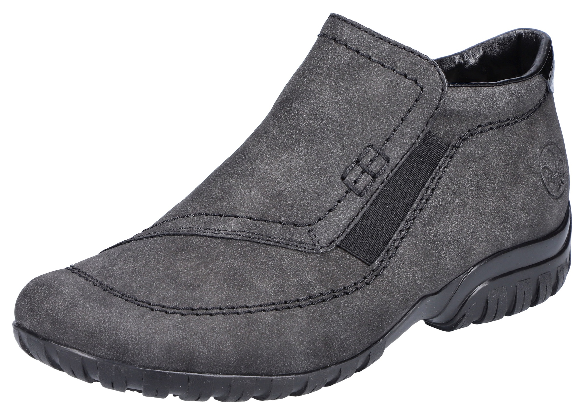 Image of Rieker Winterstiefelette, mit Warmfutter ausgestattet bei Ackermann Versand Schweiz