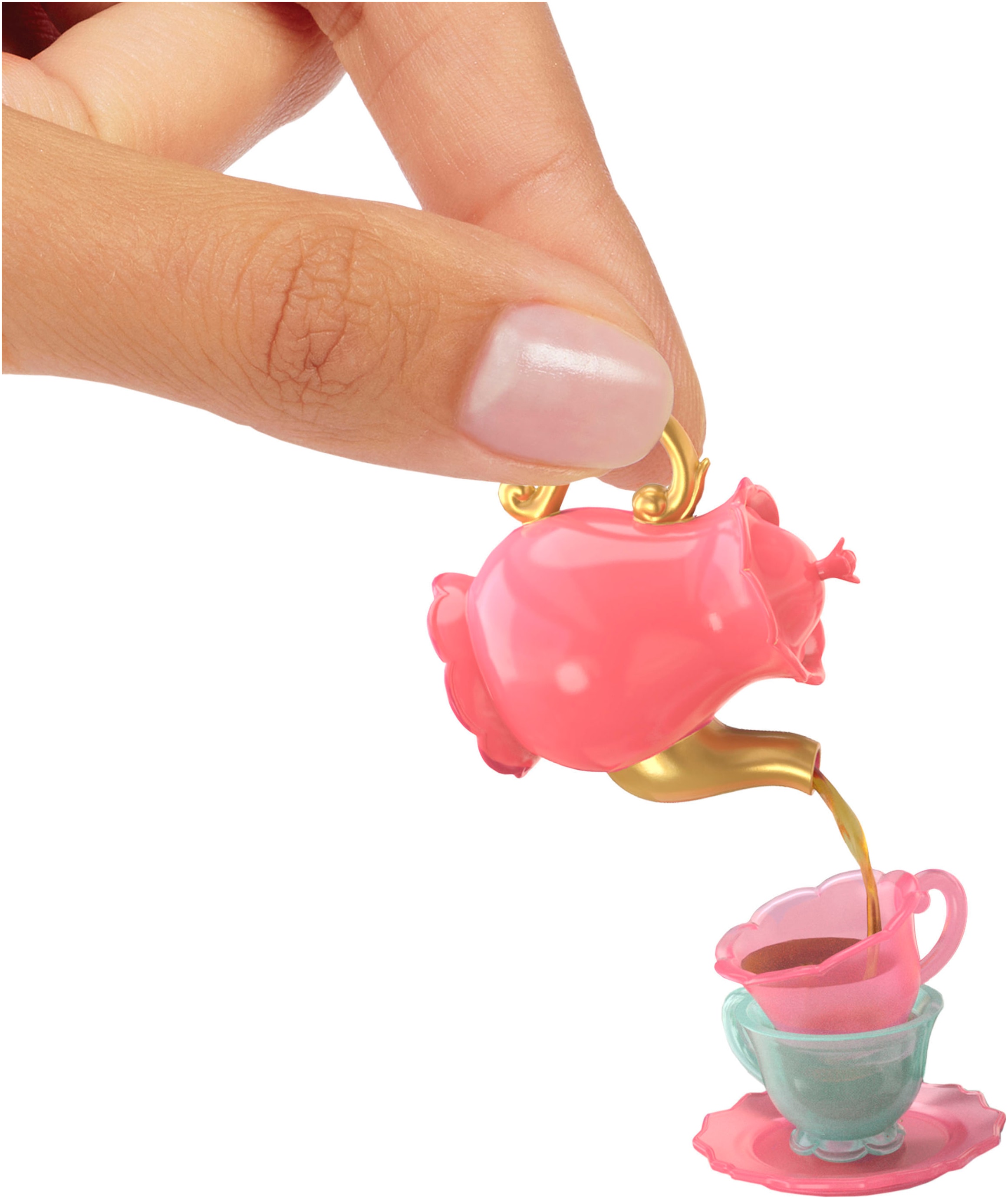 MGA ENTERTAINMENT Kreativset »MGA's Miniverse - Make It Mini Hershey's Multipack« sortierte Lieferung