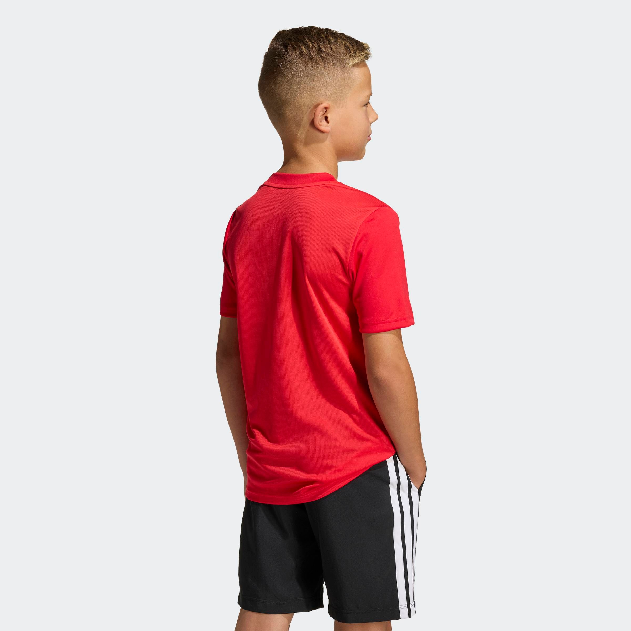 adidas Sportswear T-shirt »J TR-ES T«