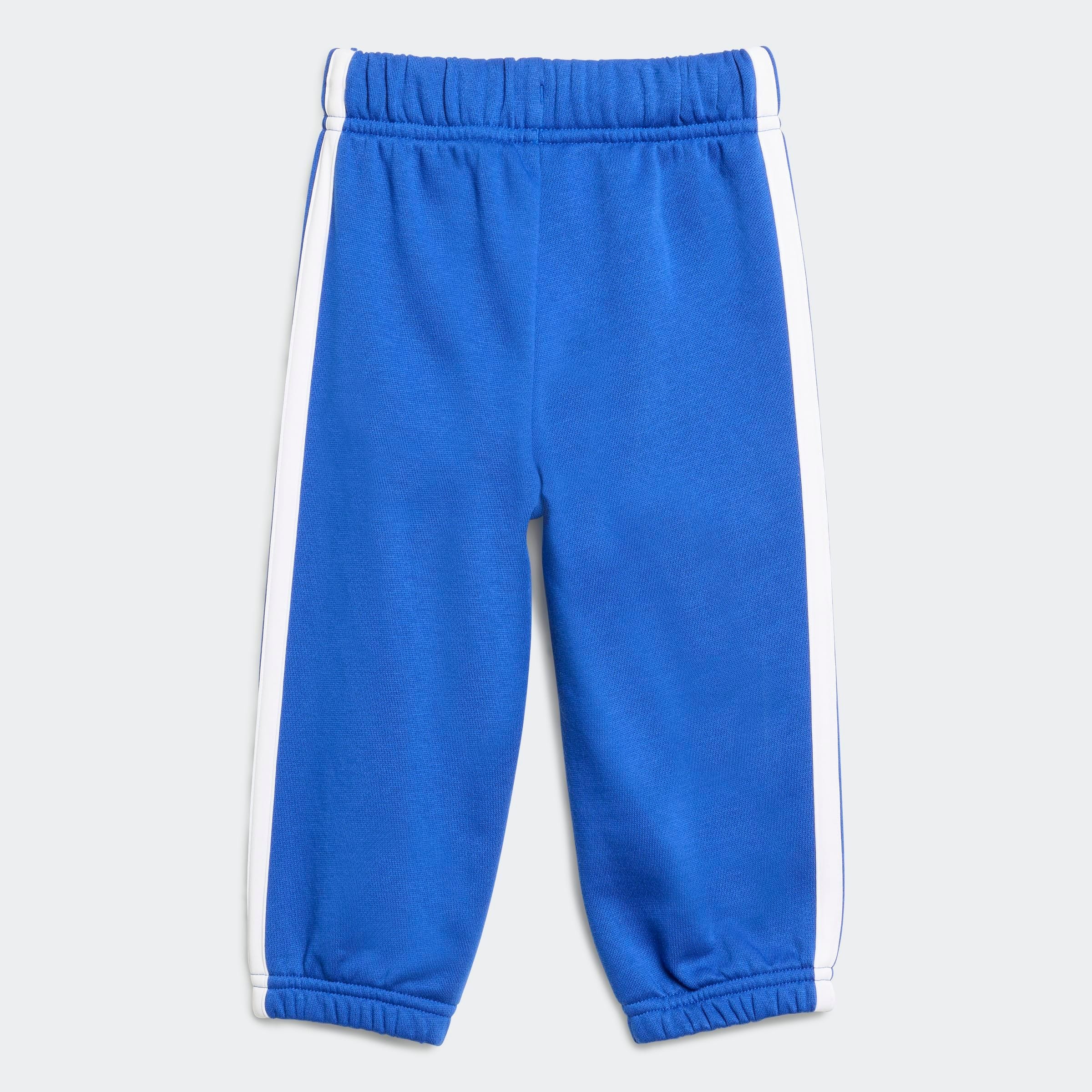 adidas Sportswear Trainingsanzug »I 3S FL HD JOG«, (2 tlg.)