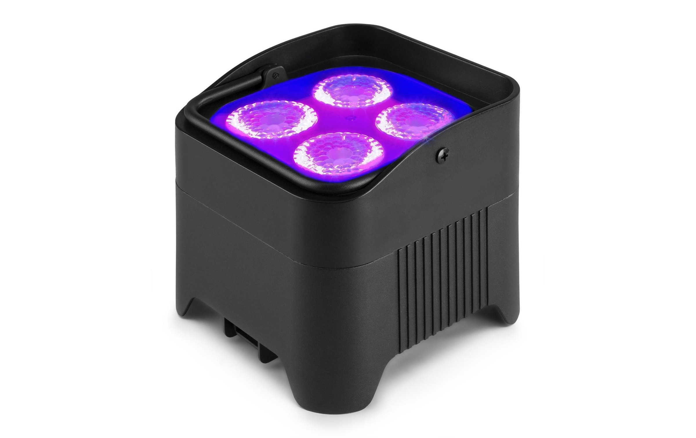 BeamZ Discolicht »BBP94W Uplight Par«