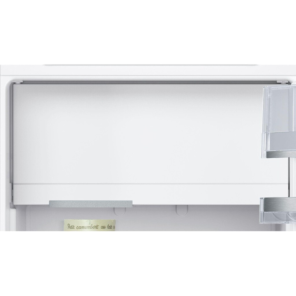 SIEMENS Einbaukühlschrank, KI22LAD30H, 88 cm hoch, 56 cm breit