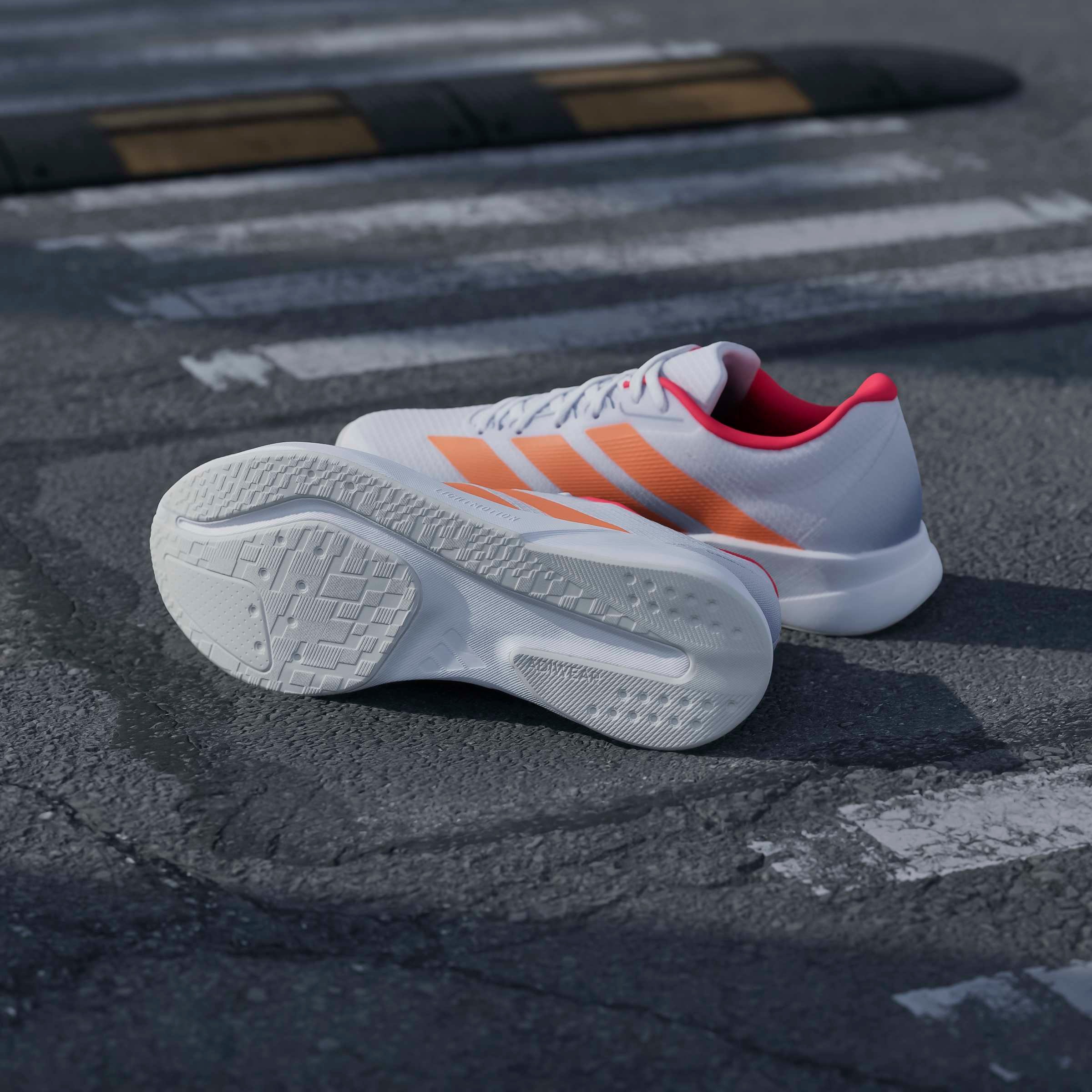 adidas Performance Chaussure de course »DURAMO RC2 RUNNING«  très léger