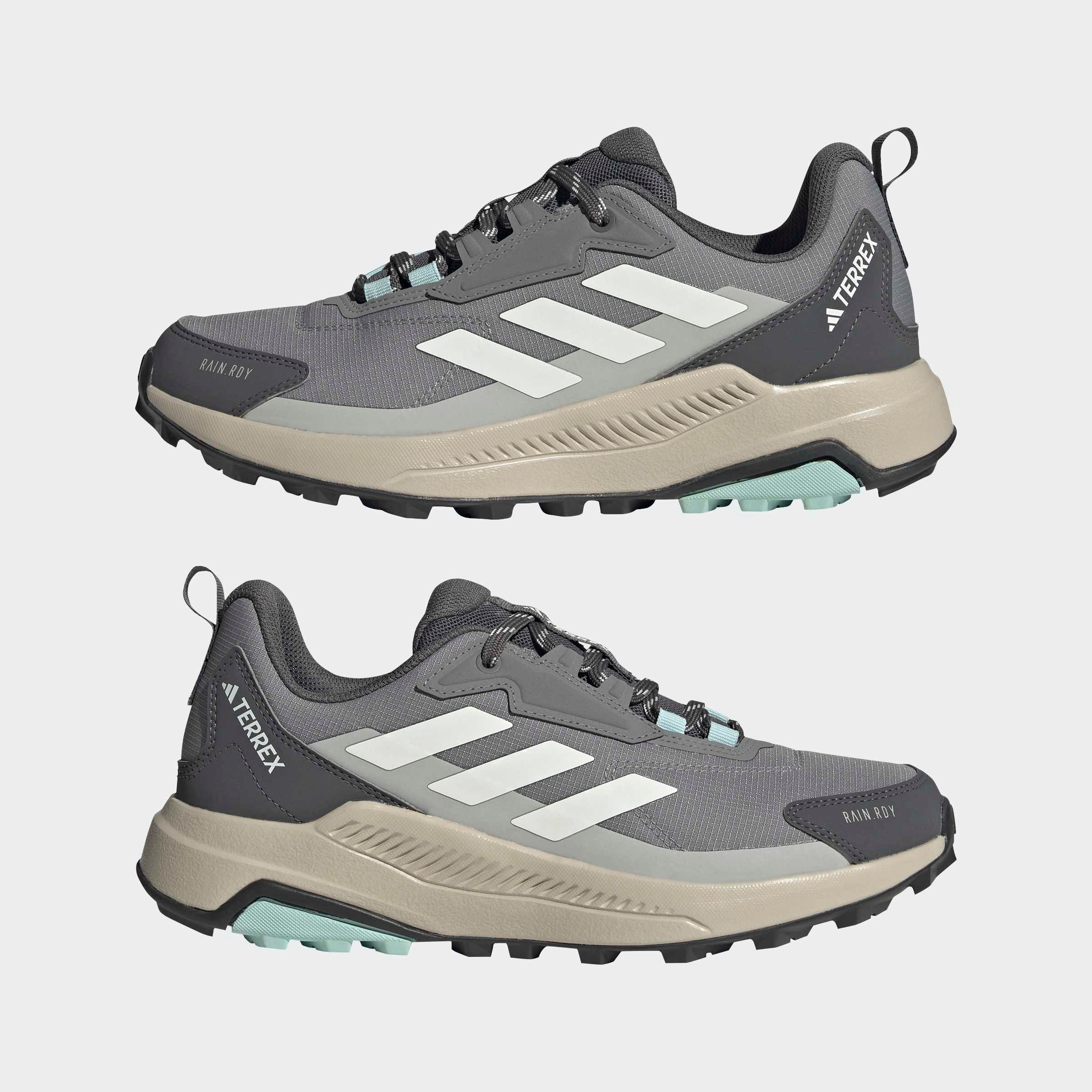adidas TERREX Chaussure de randonnée »ANYLANDER RAIN.RDY«  étanche