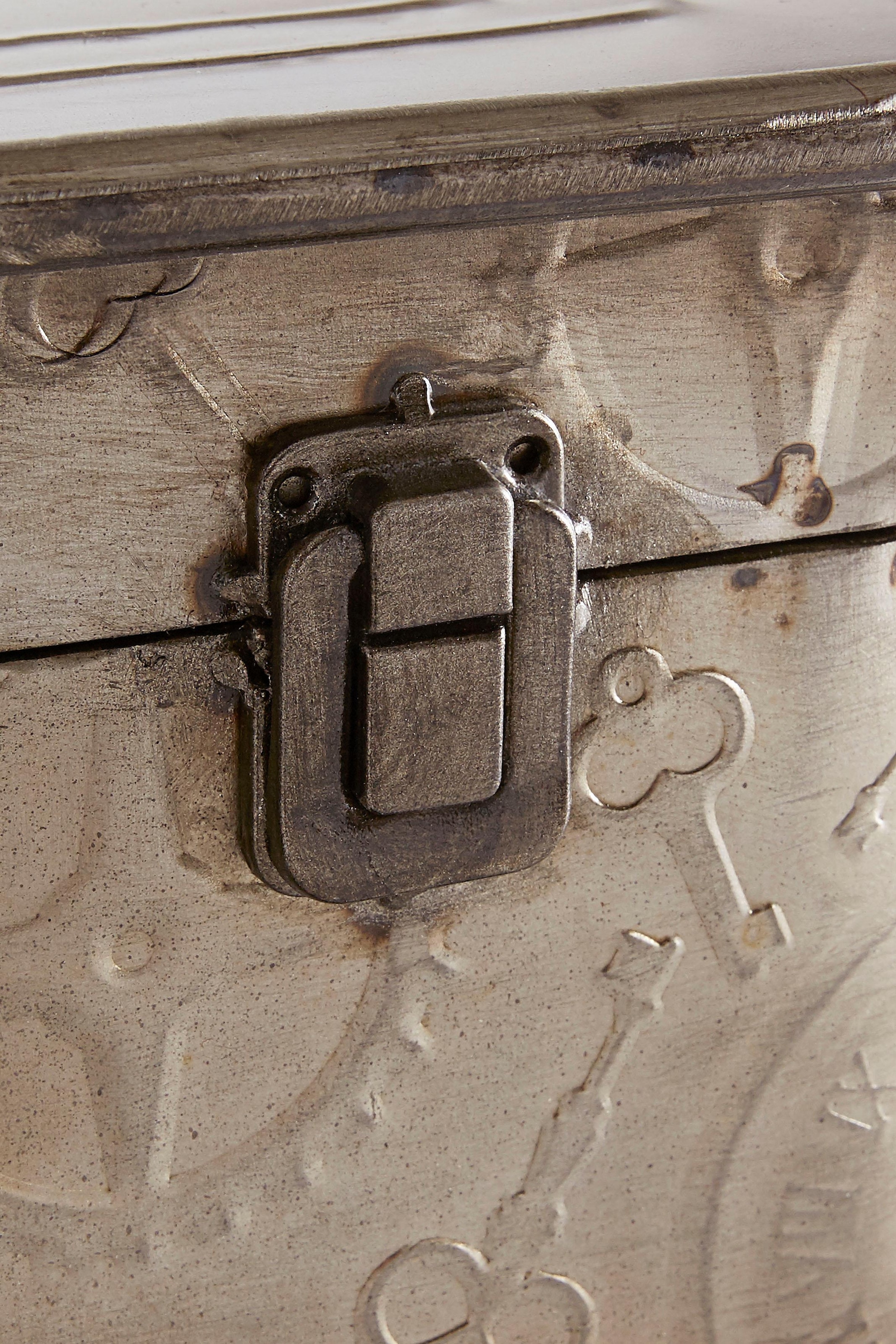 Home affaire Couchtisch »Use me« aus Metall