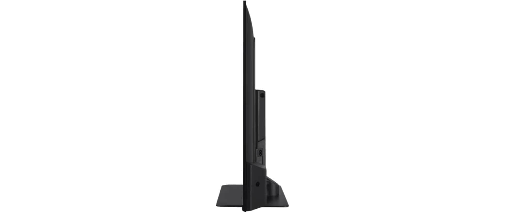 Panasonic LED-Fernseher »TV-65W80AEZ 65 3840 x 2160 (Ultra HD 4K), LED-LCD«, 4K Ultra HD