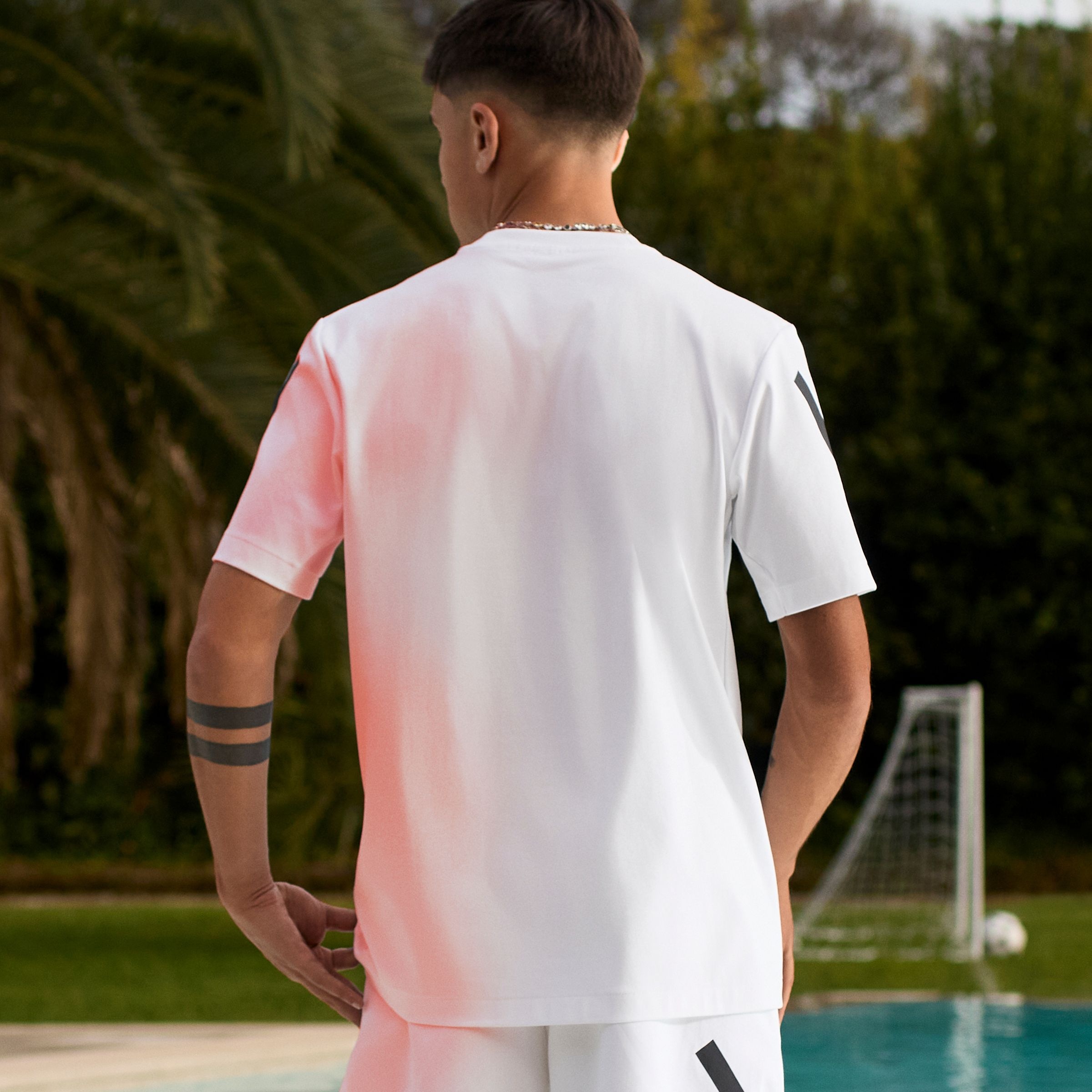 adidas Sportswear T-Shirt »M Z.N.E. TEE«