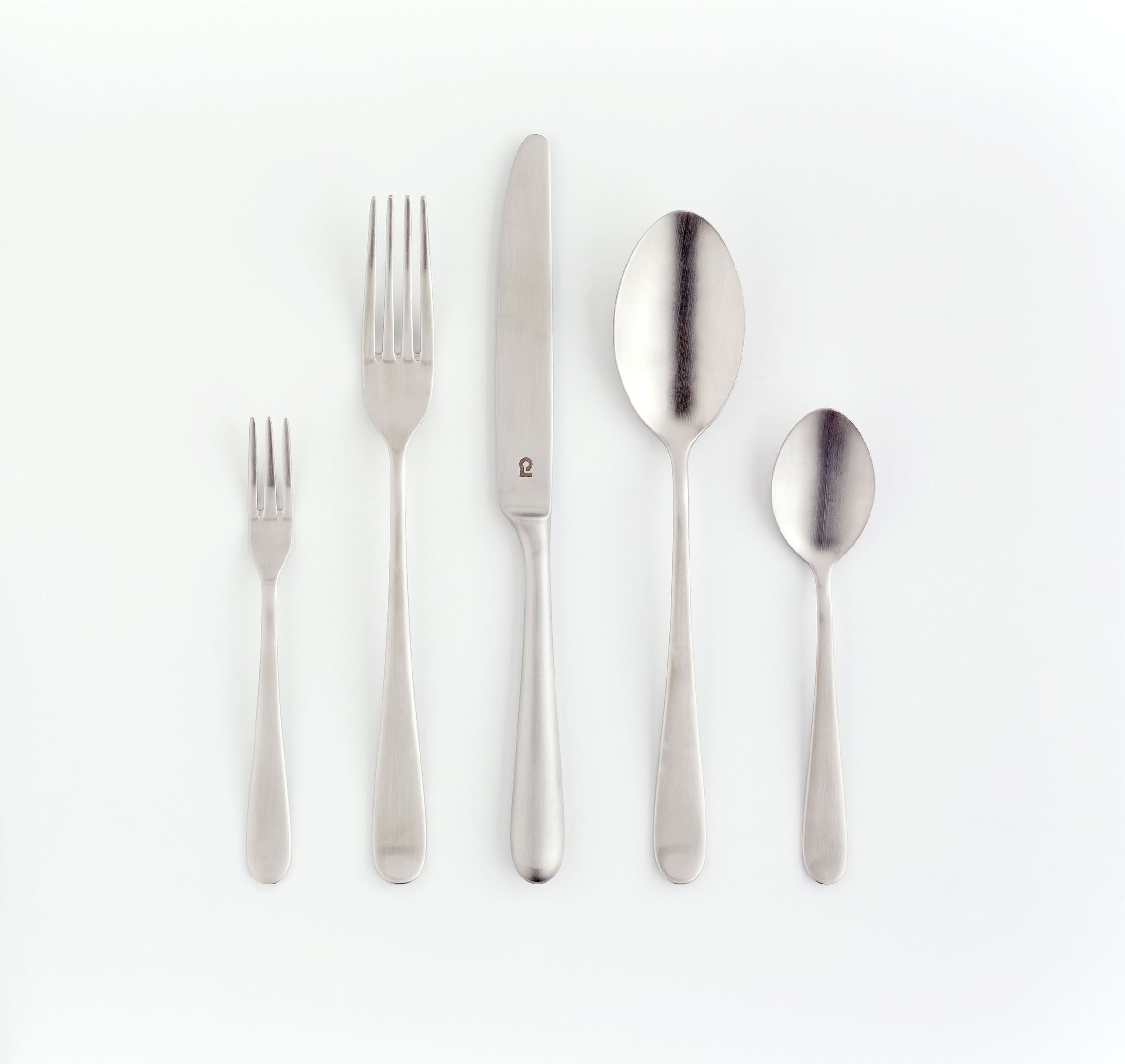 Image of Lambert Besteck-Set »Laguette«, (Set, 30 tlg.), Edelstahl matt, 30 Teile bei Ackermann Versand Schweiz