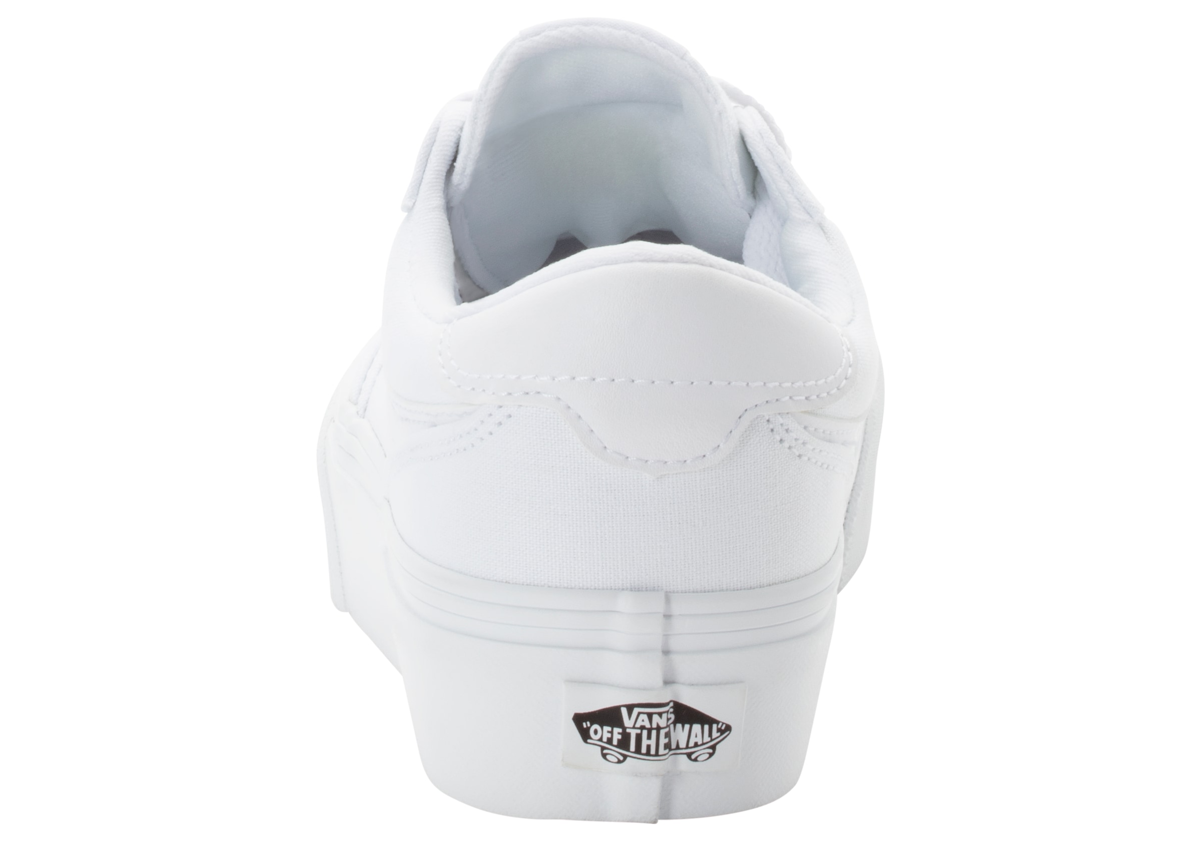 Vans Sneaker »Brooklyn LS Platform«