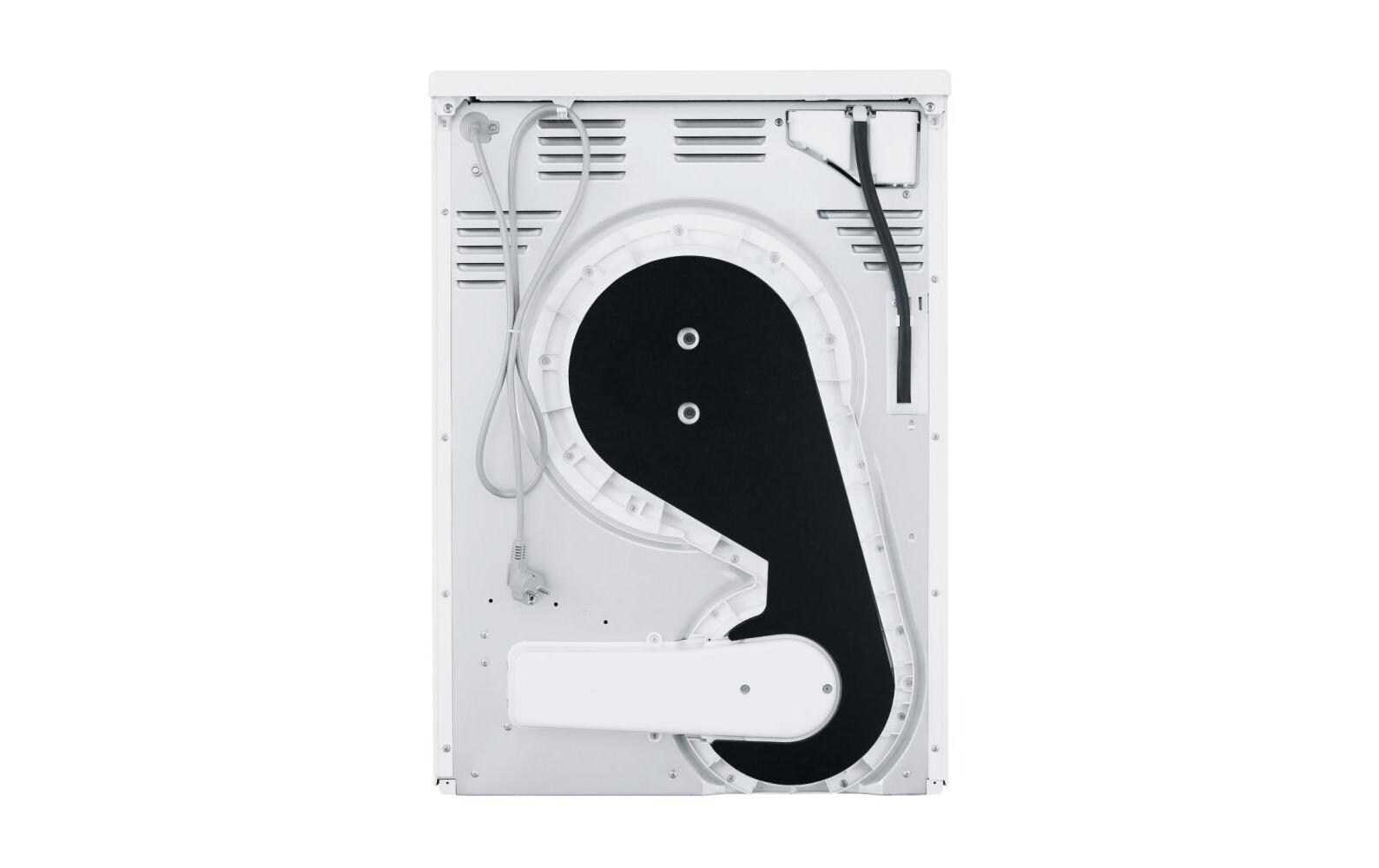 Haier Waschtrockner »HAIER Wäschetrockner HD90-A3979-S«