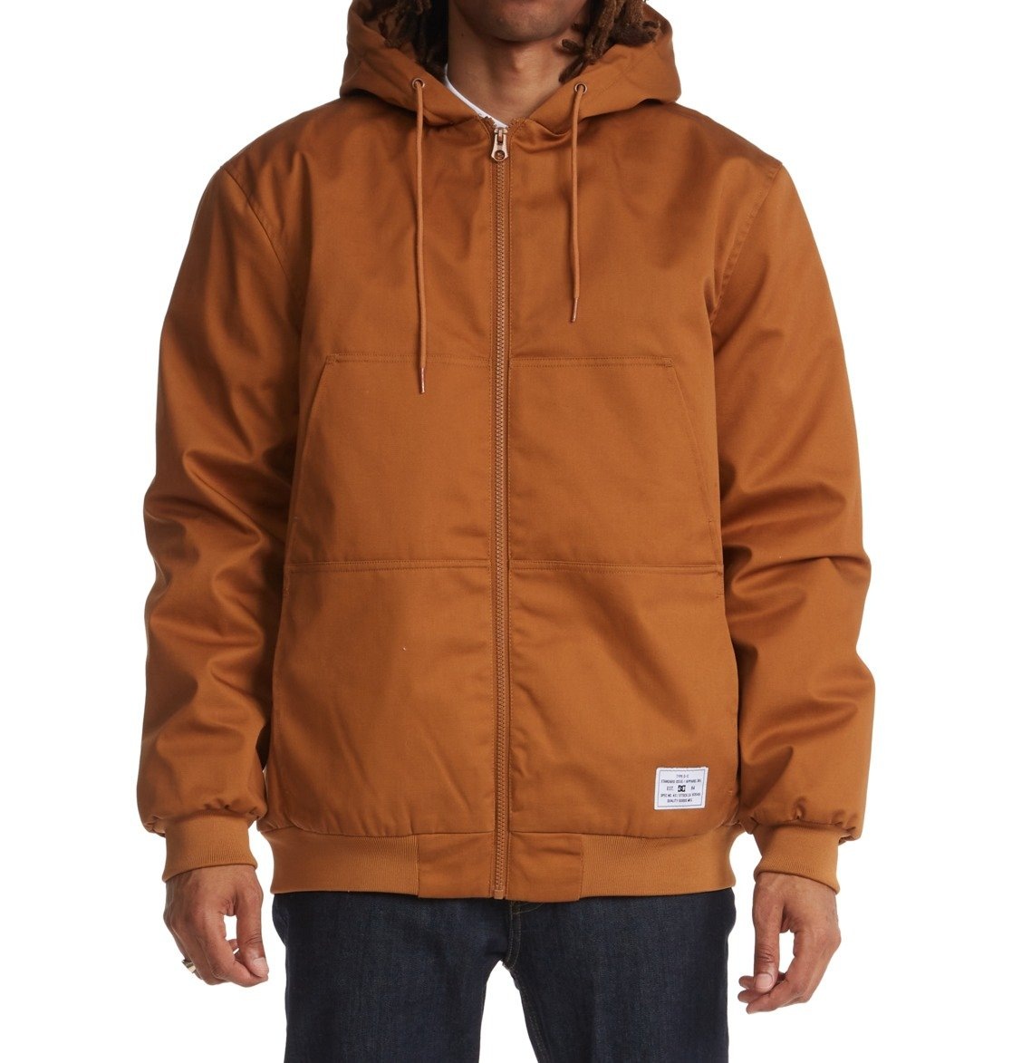 Image of DC Shoes Daunenjacke »Rowdy« bei Ackermann Versand Schweiz