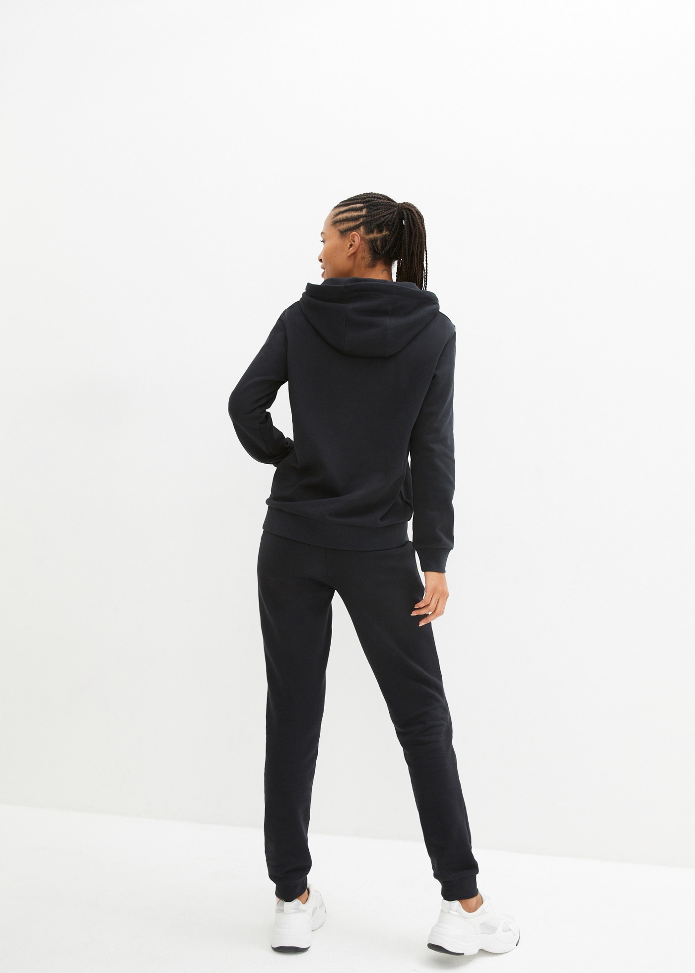 bonprix Jogginganzug