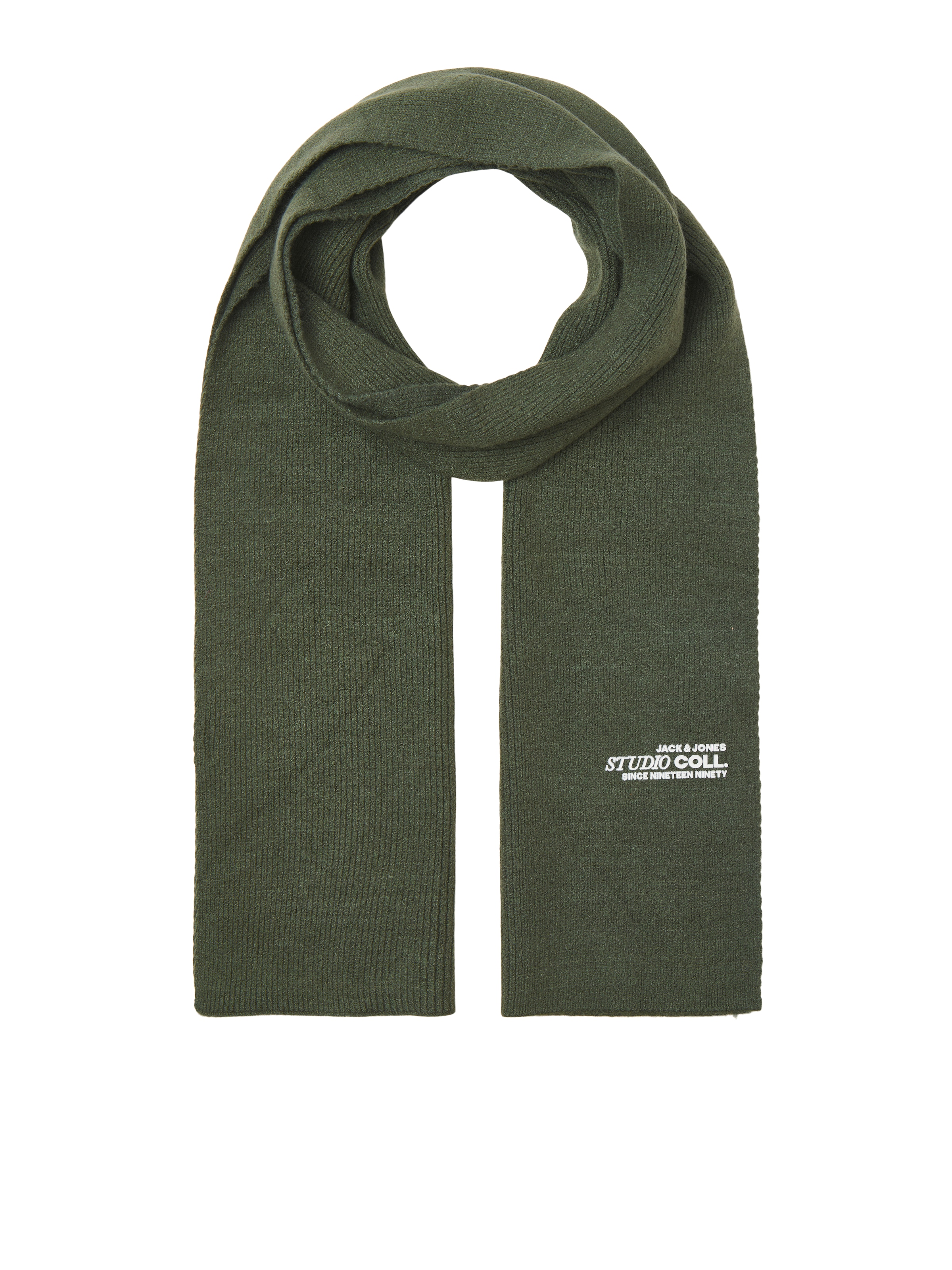 Jack & Jones Écharpe tricotée »JACCOLL SCARF SN«