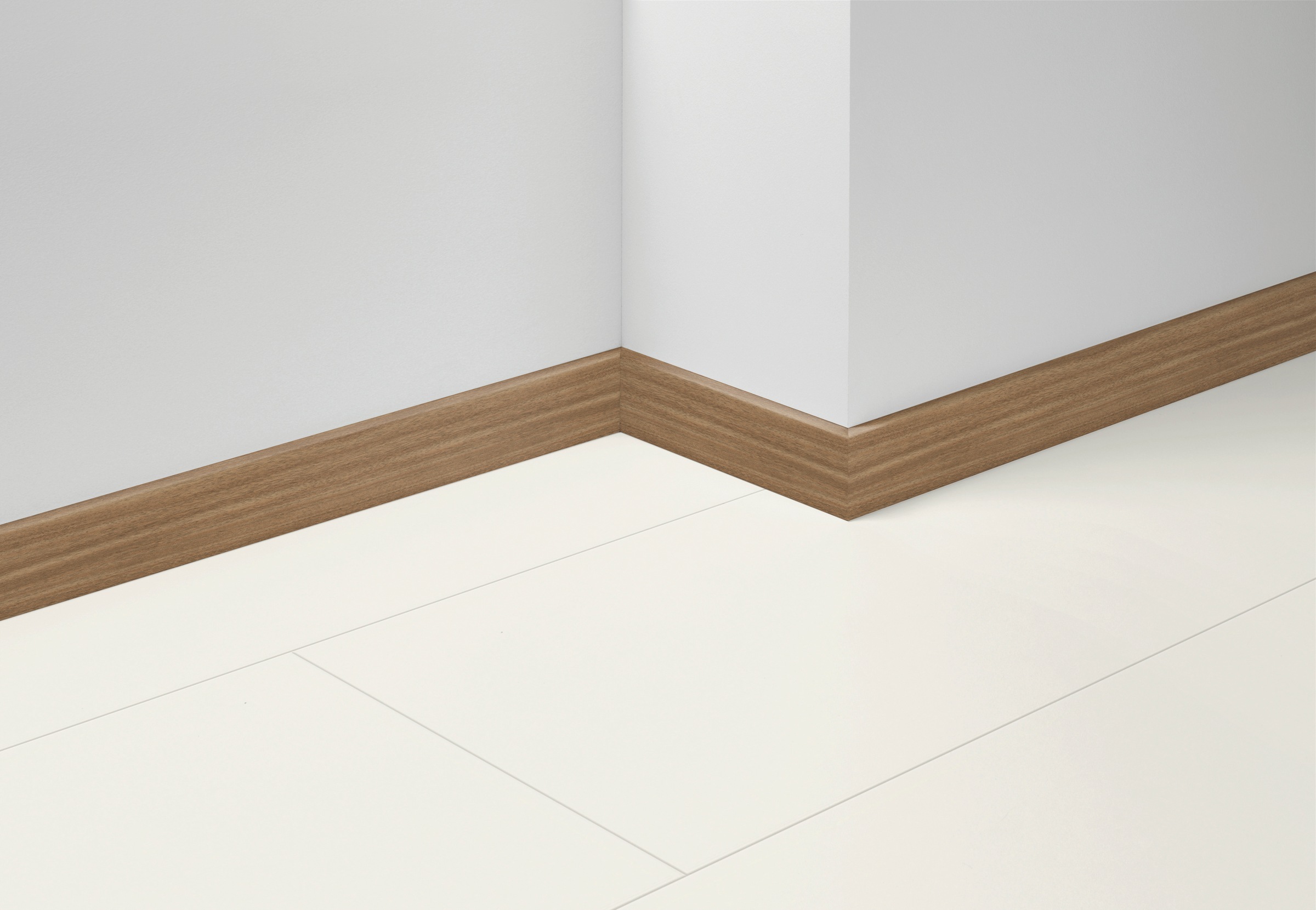 Image of PARADOR Sockelleiste »SL 18 Nussbaum Dekor D001« bei Ackermann Versand Schweiz