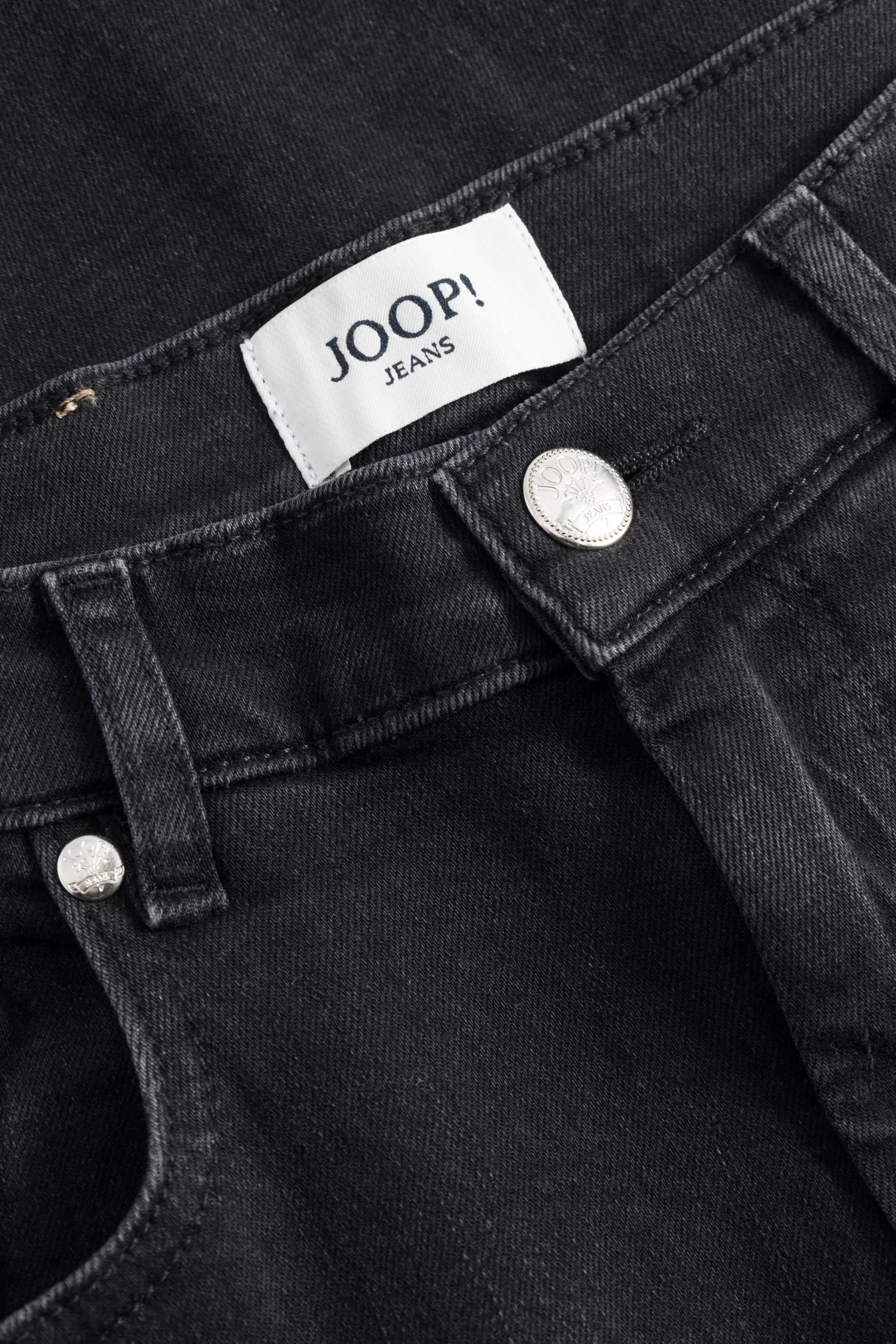 JOOP! Jeans taille basse »Maren« Coupe slim avec poches
