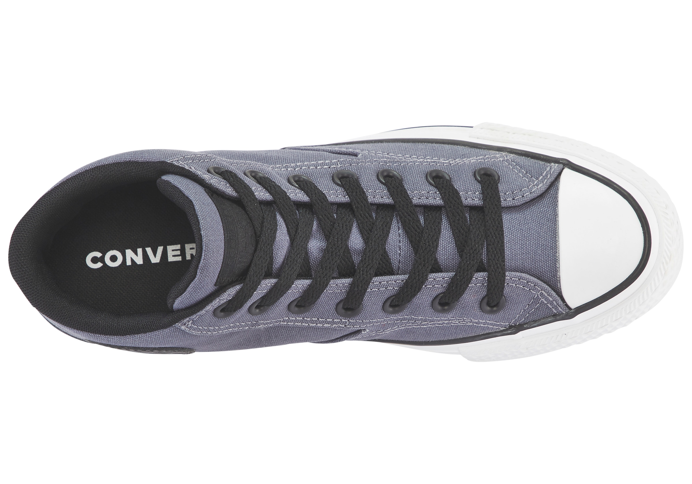 Converse Sneakers »CHUCK TAYLOR ALL STAR MALDEN STREET«  weite Passform