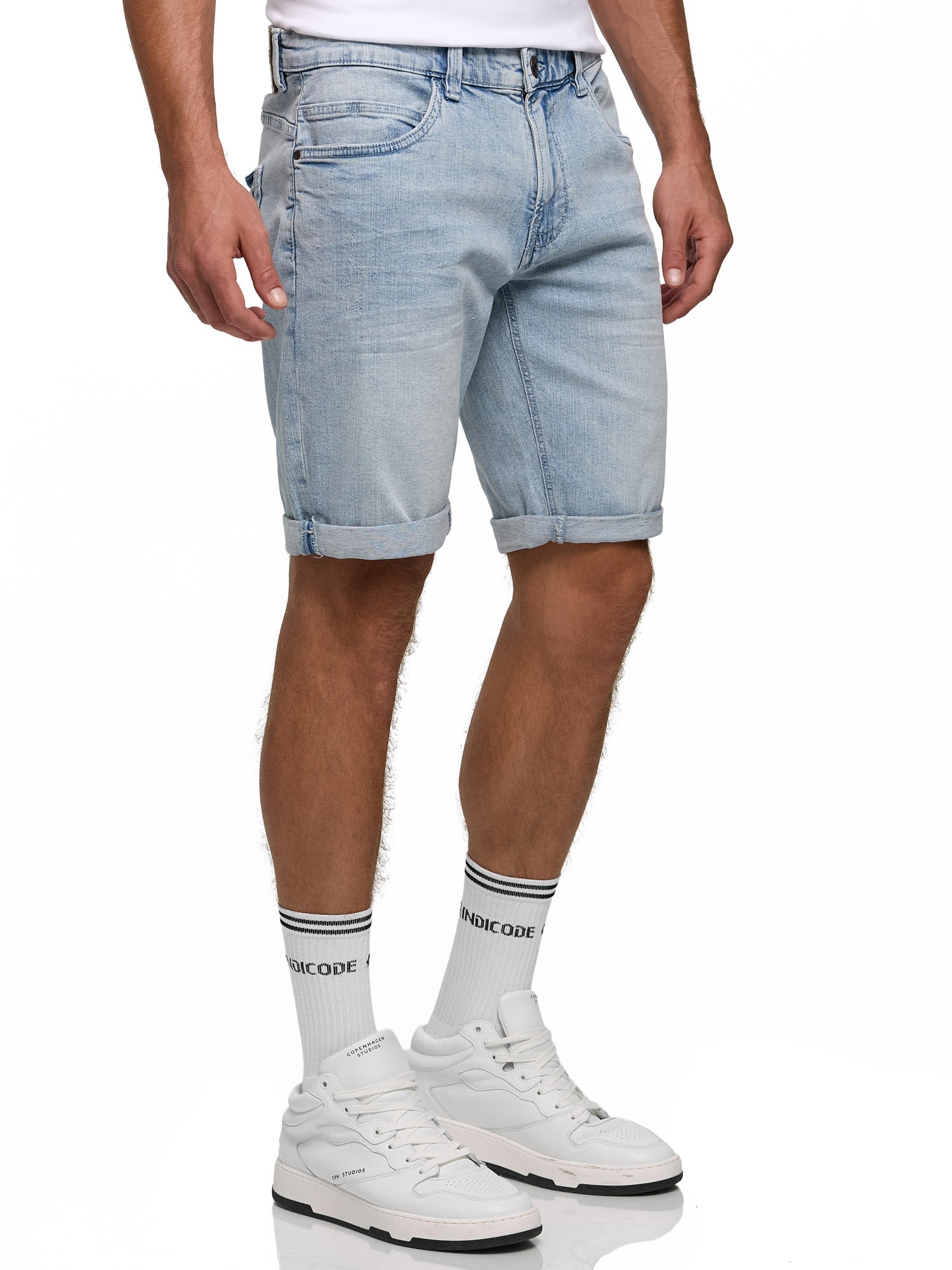 Indicode Short »INKaden«