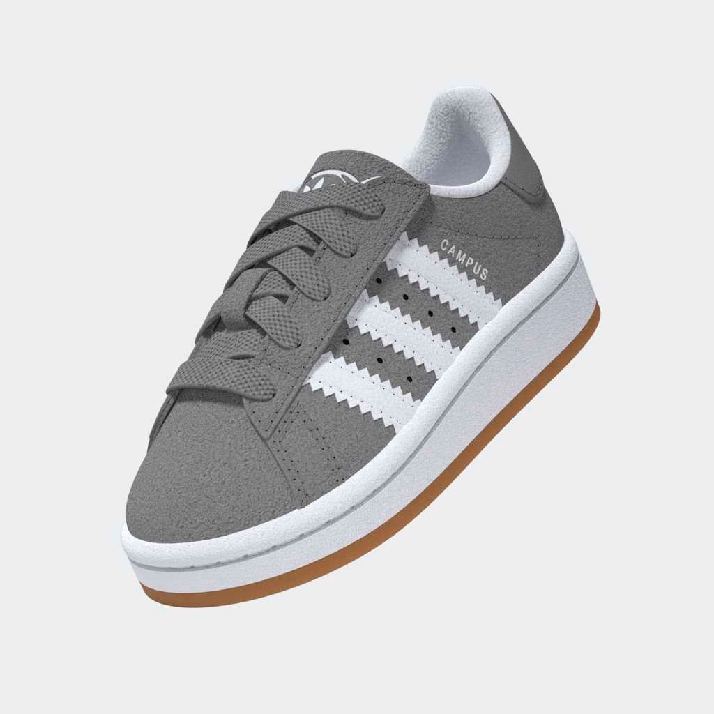 adidas Originals Sneakers »CAMPUS 00S COMFORT CLOSURE ELASTIC LACE KIDS«  für Kinder