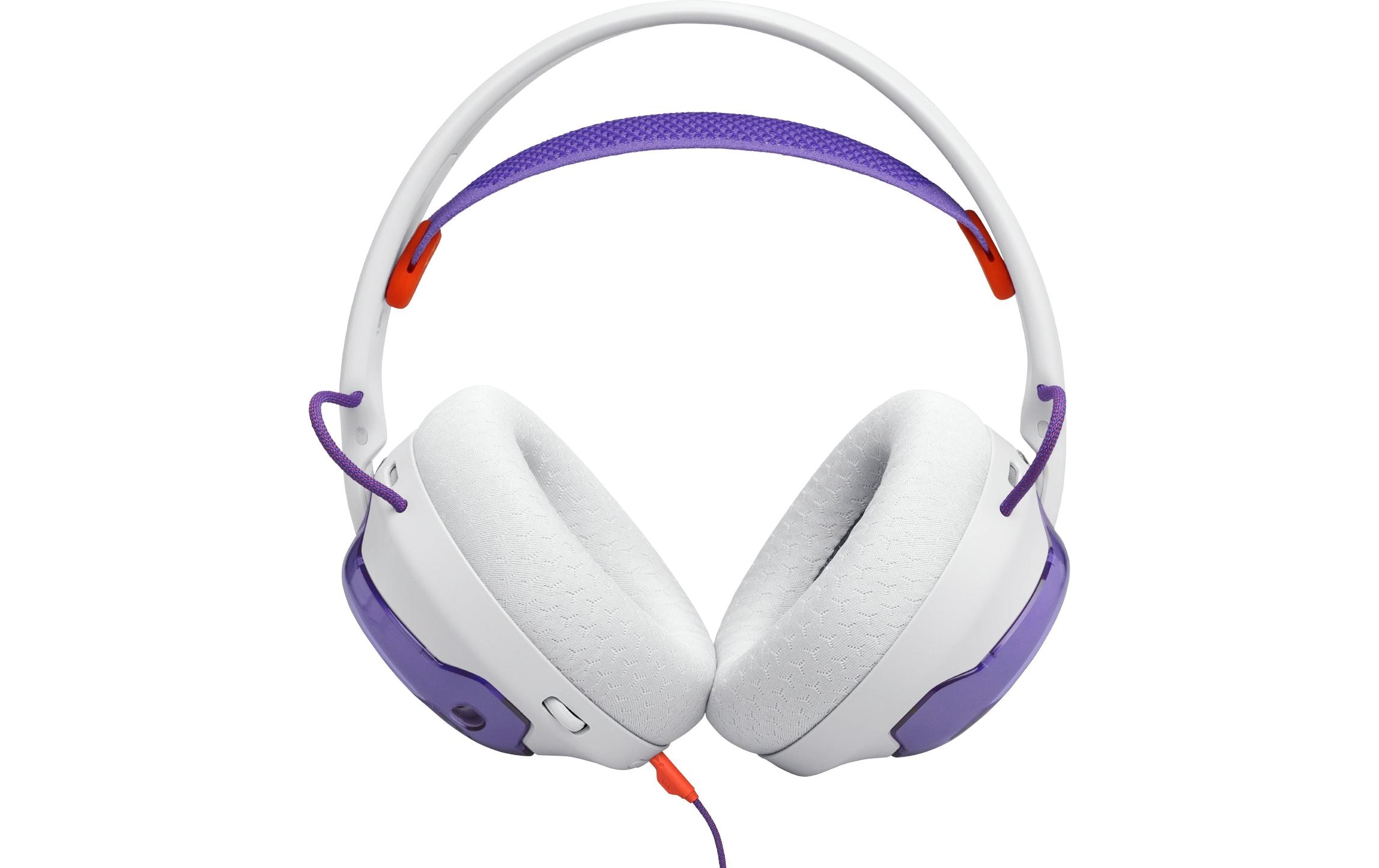 JBL Gaming-Headset »Quantum 250« Mikrofon abnehmbar