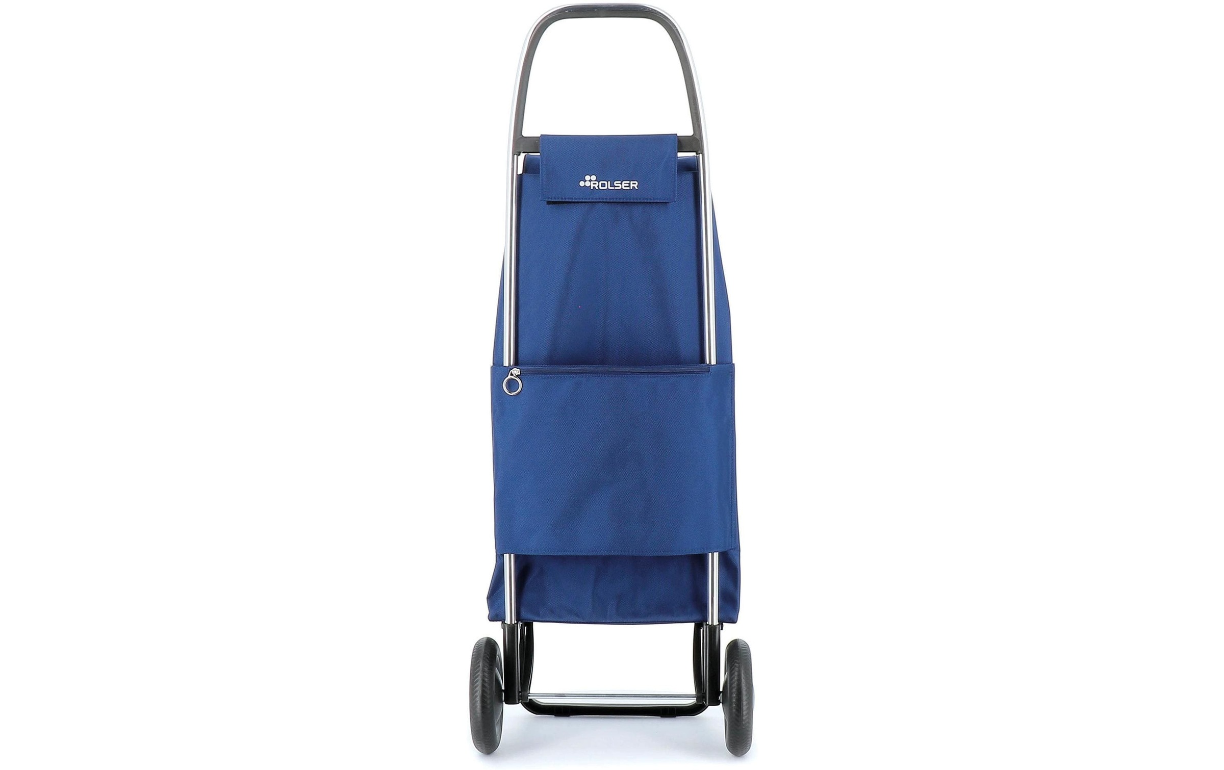 Rolser Einkaufstrolley »IMAX MF 2 BL KLEIN«