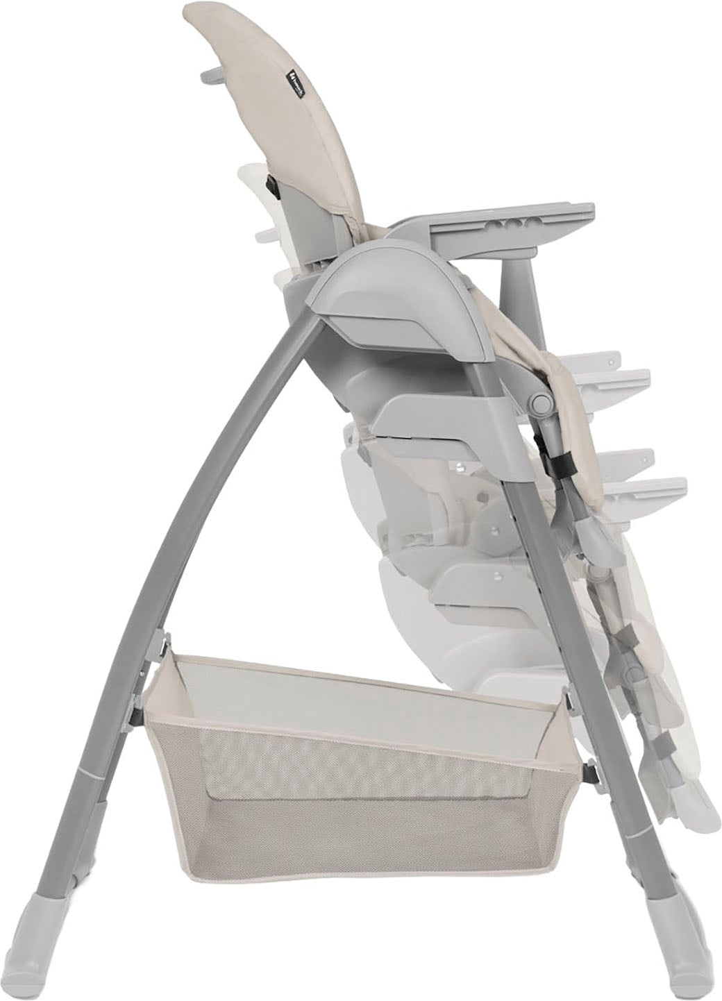 Hauck Hochstuhl »Sit N Relax 3in1« ()