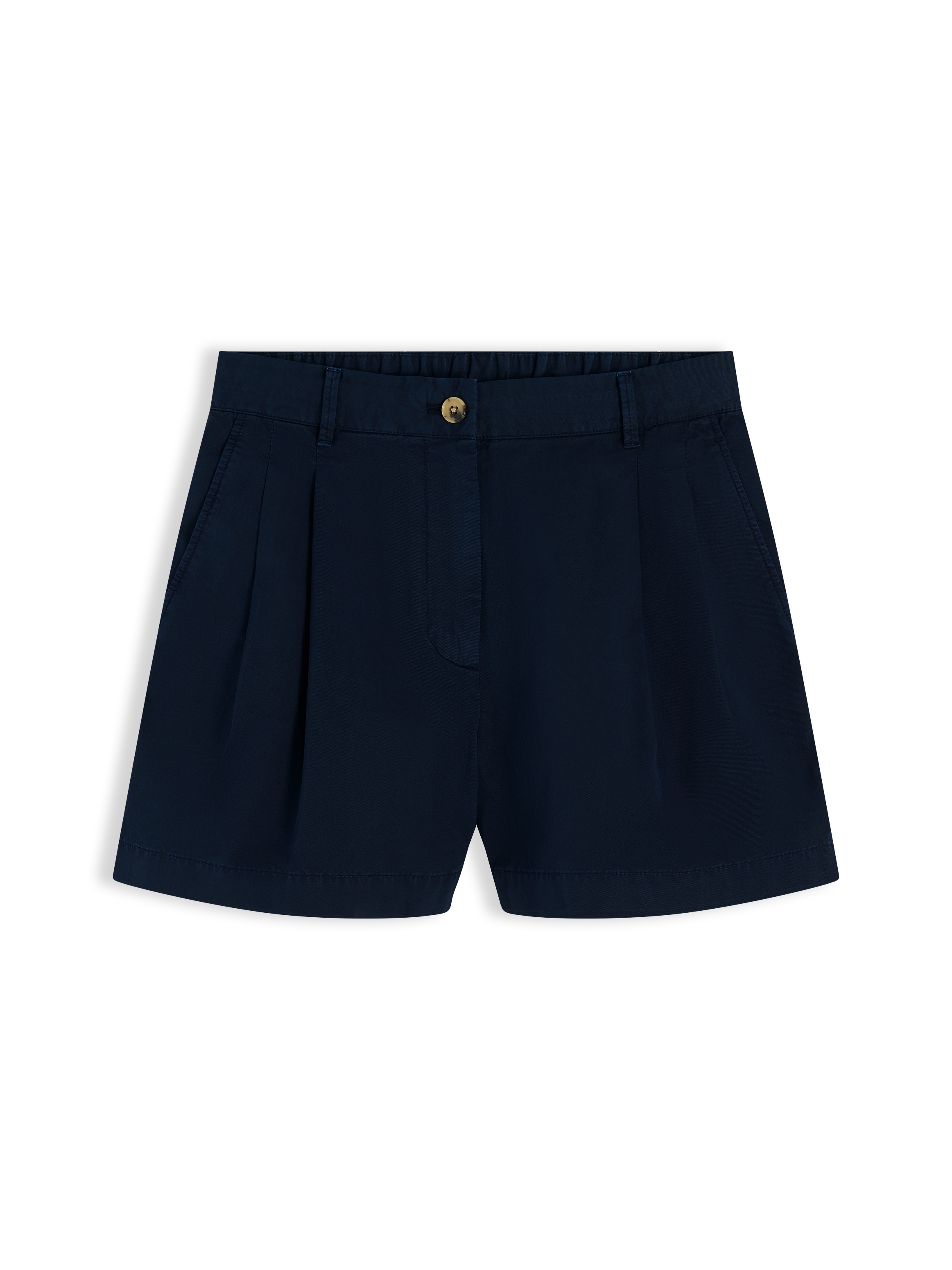 Tommy Hilfiger Short »COTTON CHINO FLARE SHORTS«  coton, coupe évasée