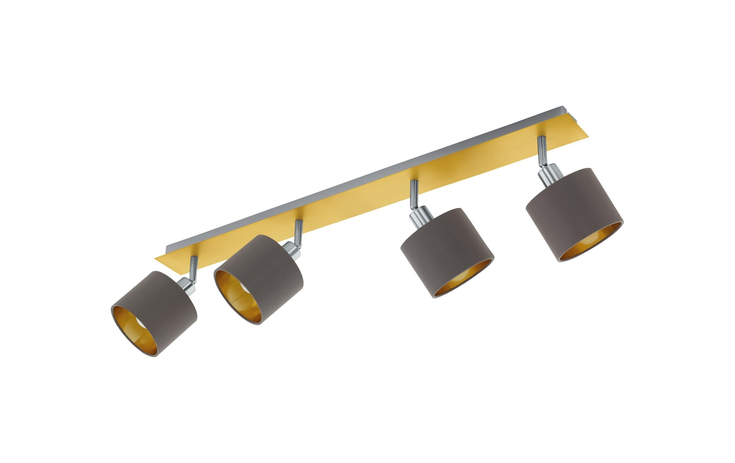 Image of EGLO Deckenleuchte »Aufbauspot VALBIANO 4« bei Ackermann Versand Schweiz