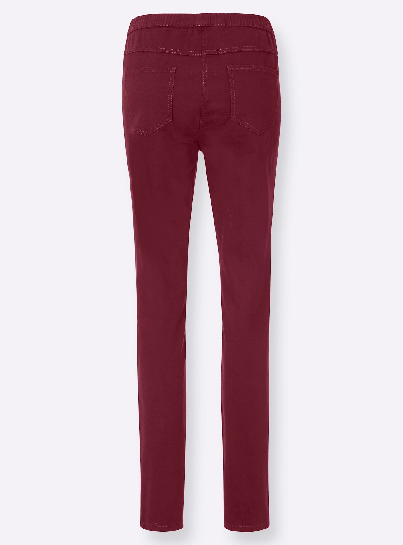 Classic Basics Jeansjeggings, (1 tlg.)