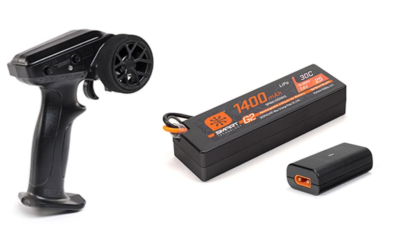 RC-Auto »Arrma Granite Grom Mega 380«