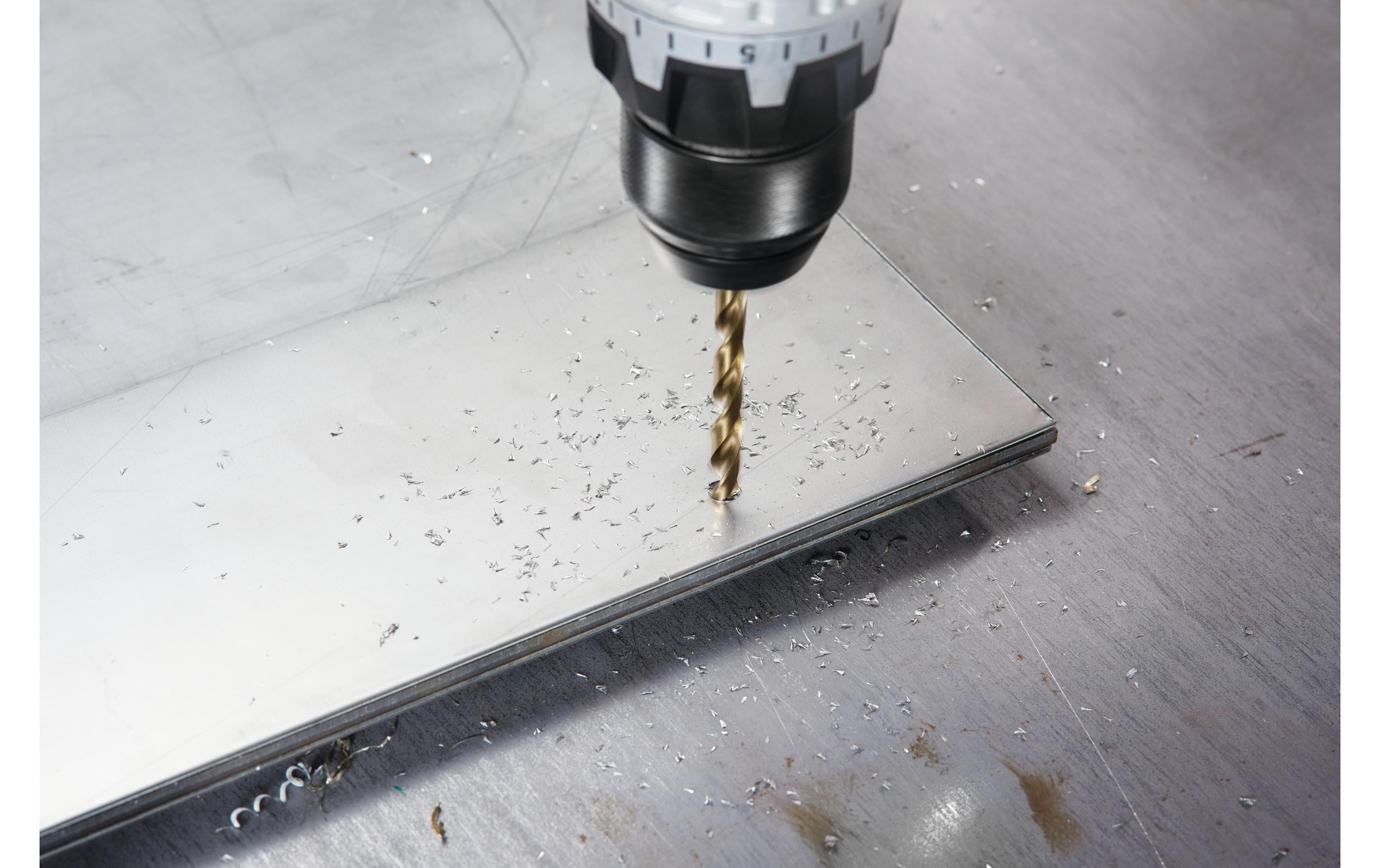 Bosch Professional Metallbohrer