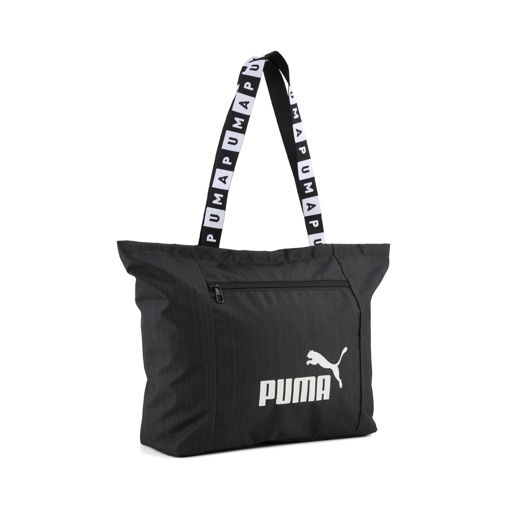Image of PUMA Shopper "BASE SHOPPER" sportlicher Stil, für Erwachsene, aus Polyester, leichtes Material