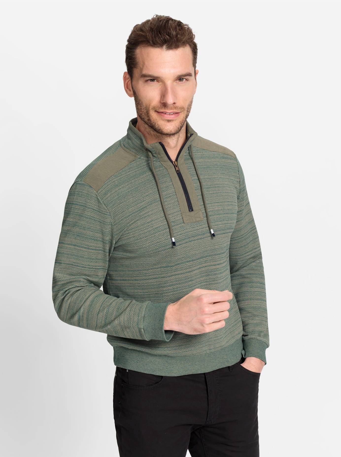 Marco Donati Sweatshirt