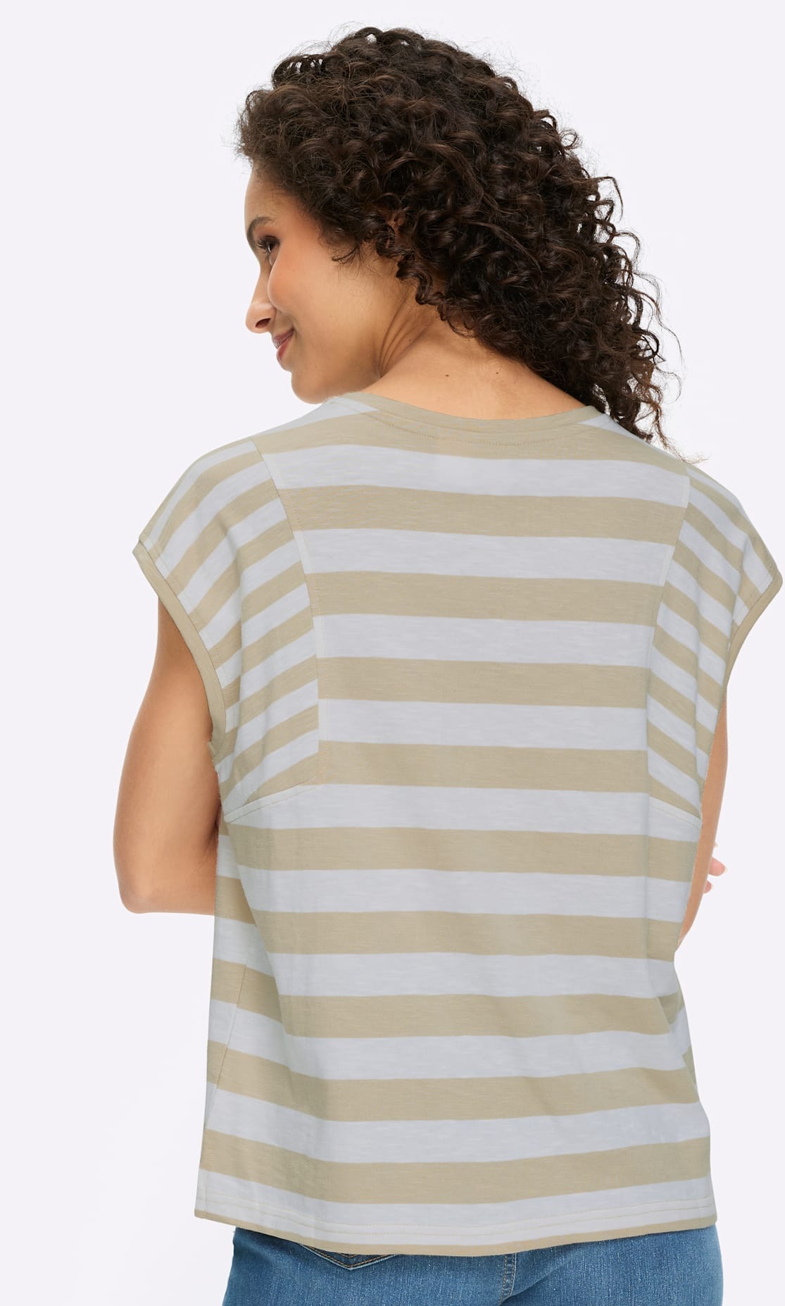 heine T-shirt »Shirt« 1 pièces