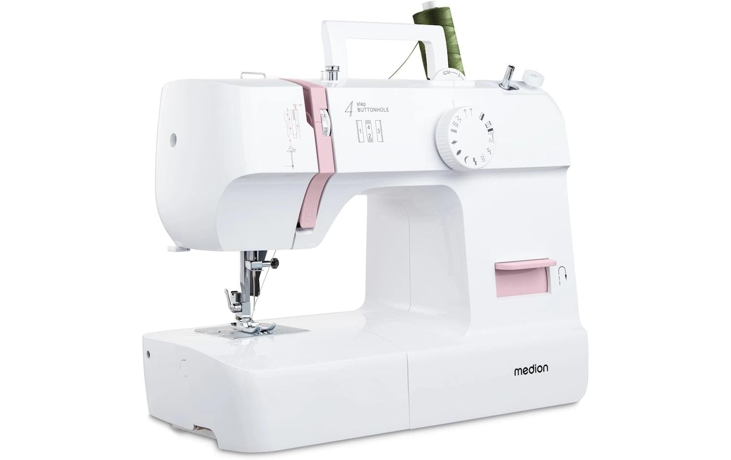 Medion® Nähmaschine »Life SM70«