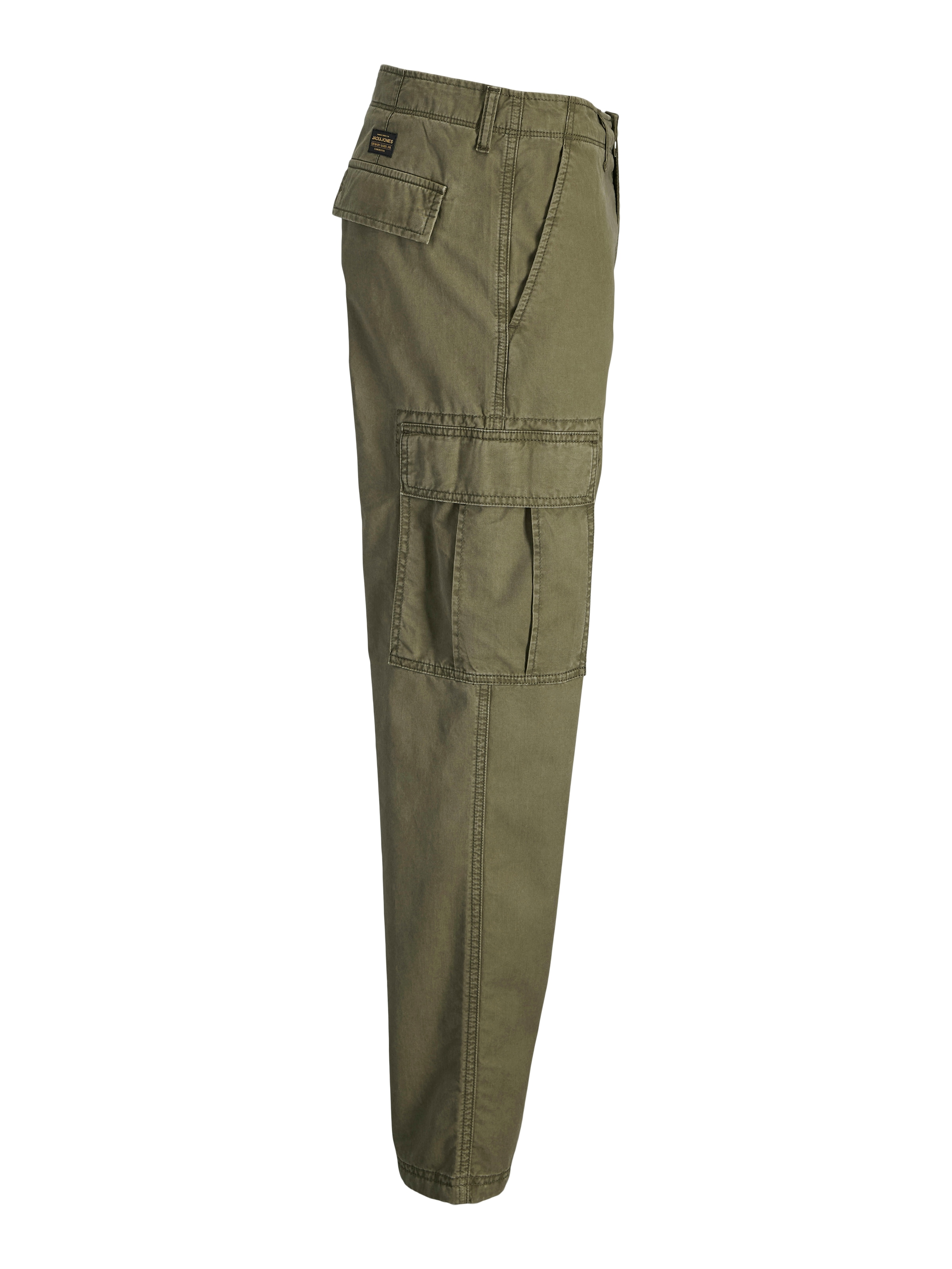 Jack & Jones Cargohose »JPSTKANE FRANK CARGO NOOS«