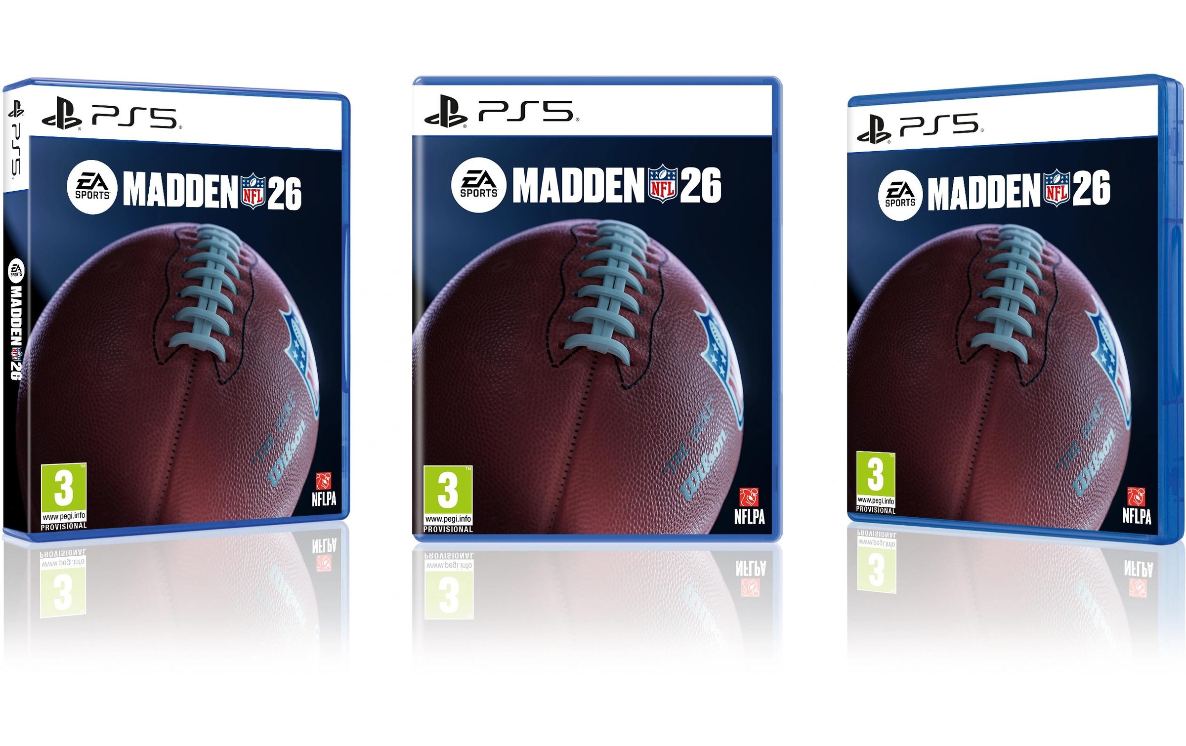 Electronic Arts Spielesoftware »Arts Madden NFL 26«, PlayStation 5