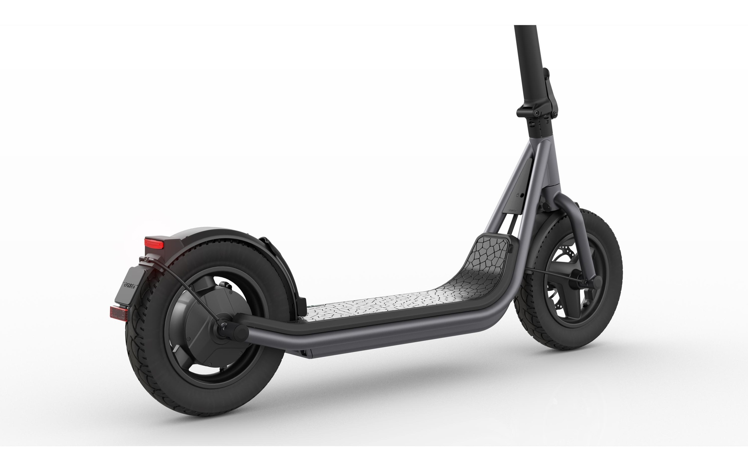 Egret E-Scooter »X«