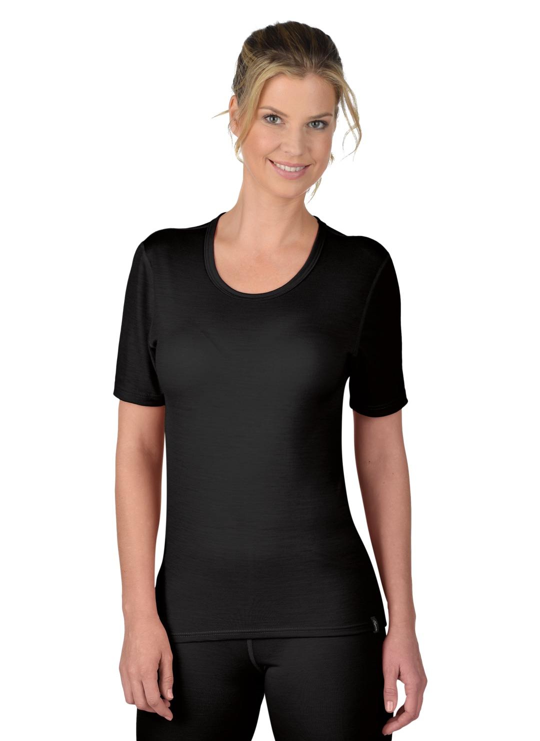 Trigema T-Shirt, aus Merinowolle kaufen