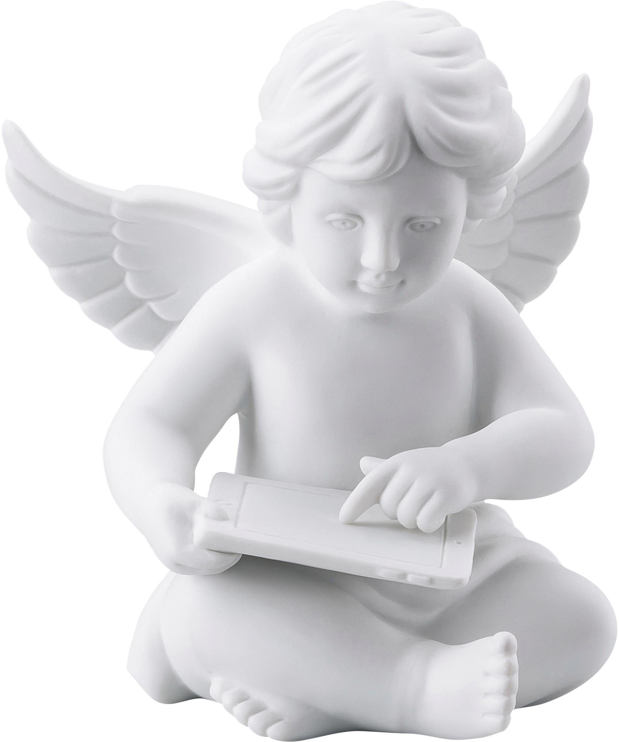 Image of Rosenthal Engelfigur »Engel mit Tablet«, (1 St.) bei Ackermann Versand Schweiz