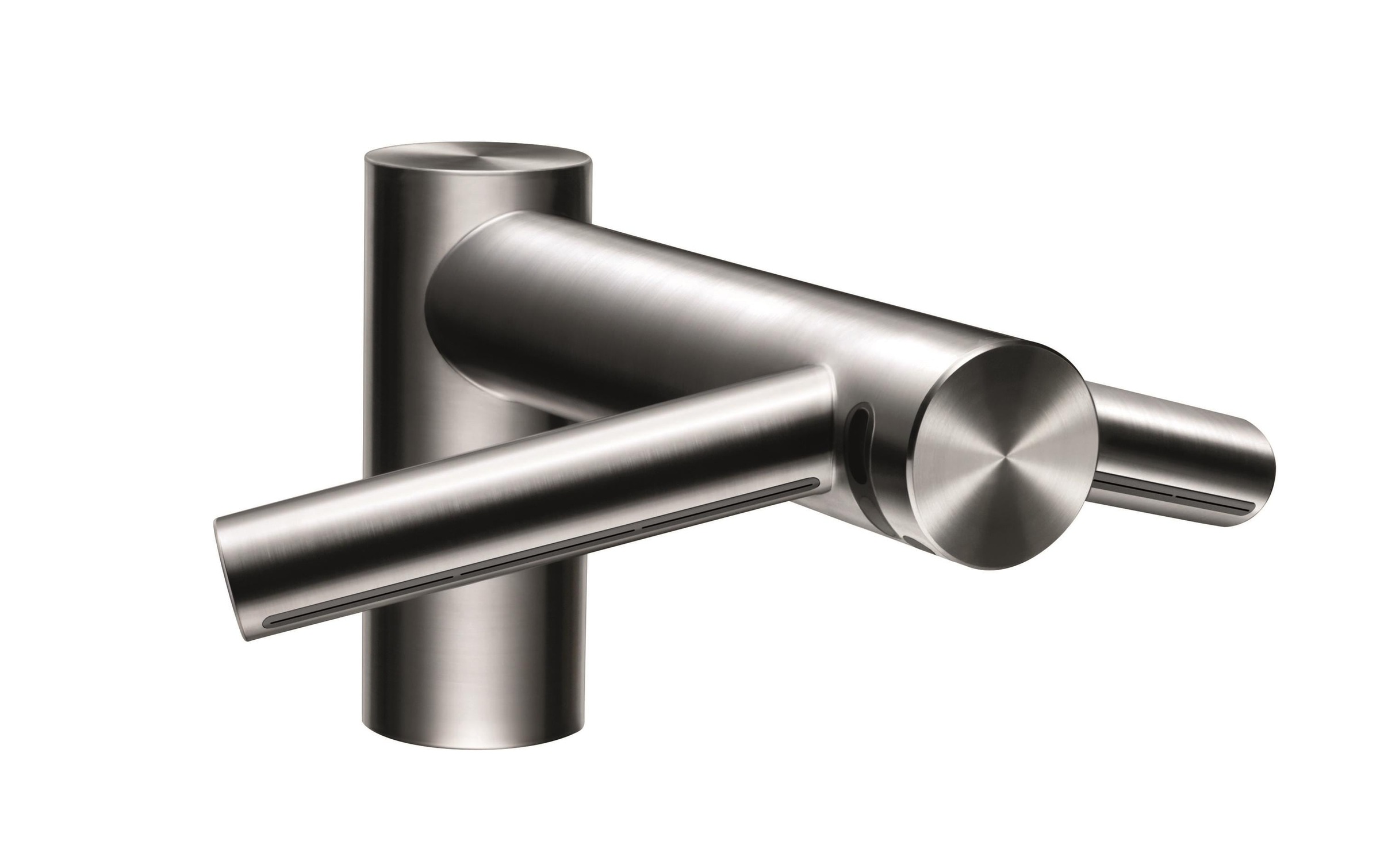 Image of DYSON Haartrockner "Airblade Wash + Dry WD04 mit niedriger Armatur"