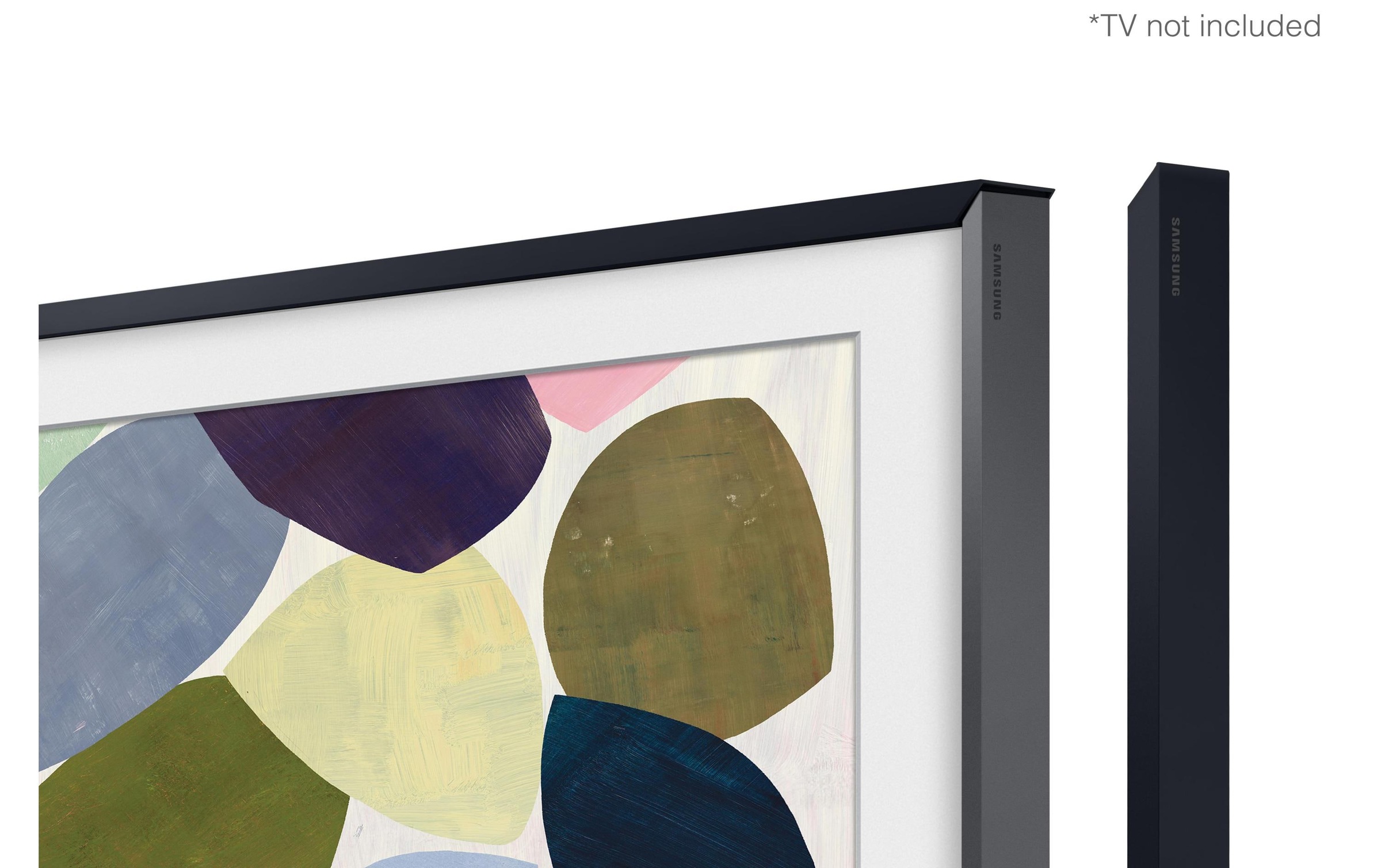 Image of Samsung Rahmen "Frame 32 VG-S"