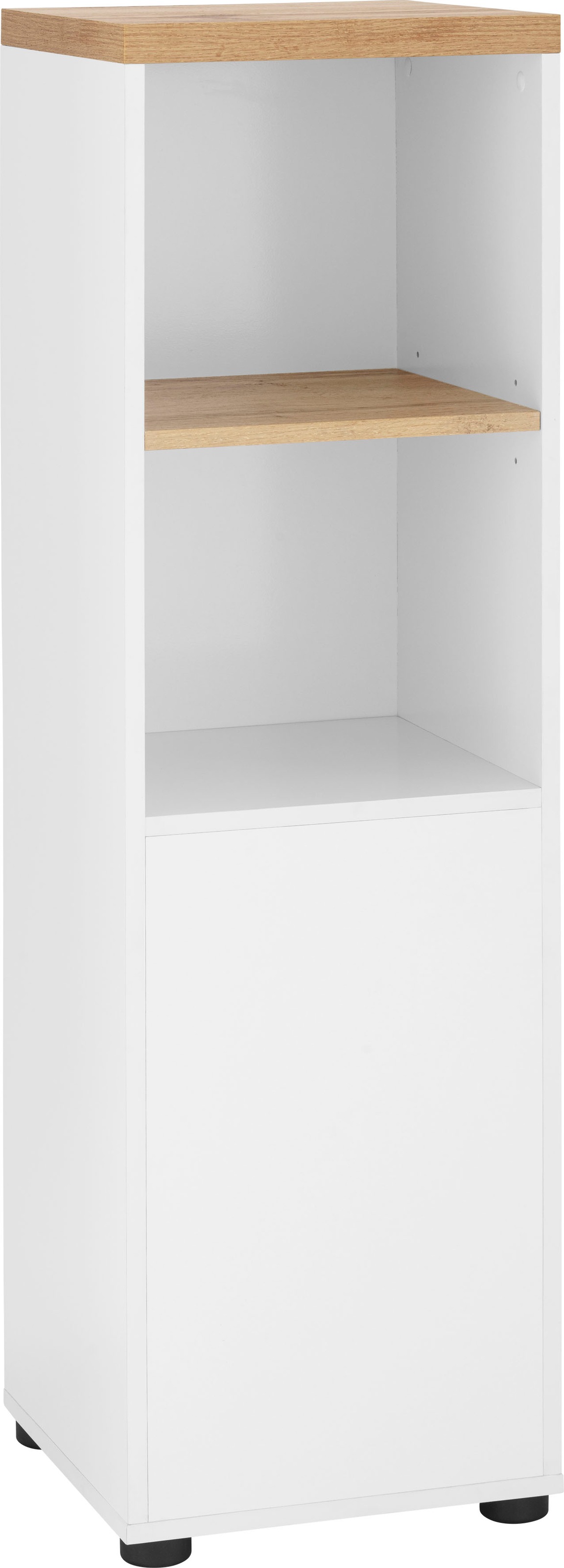 Places of Style Midischrank »Thessa«, mit Push-to-open Funktion, BxH: 35 x 121,5 cm kaufen
