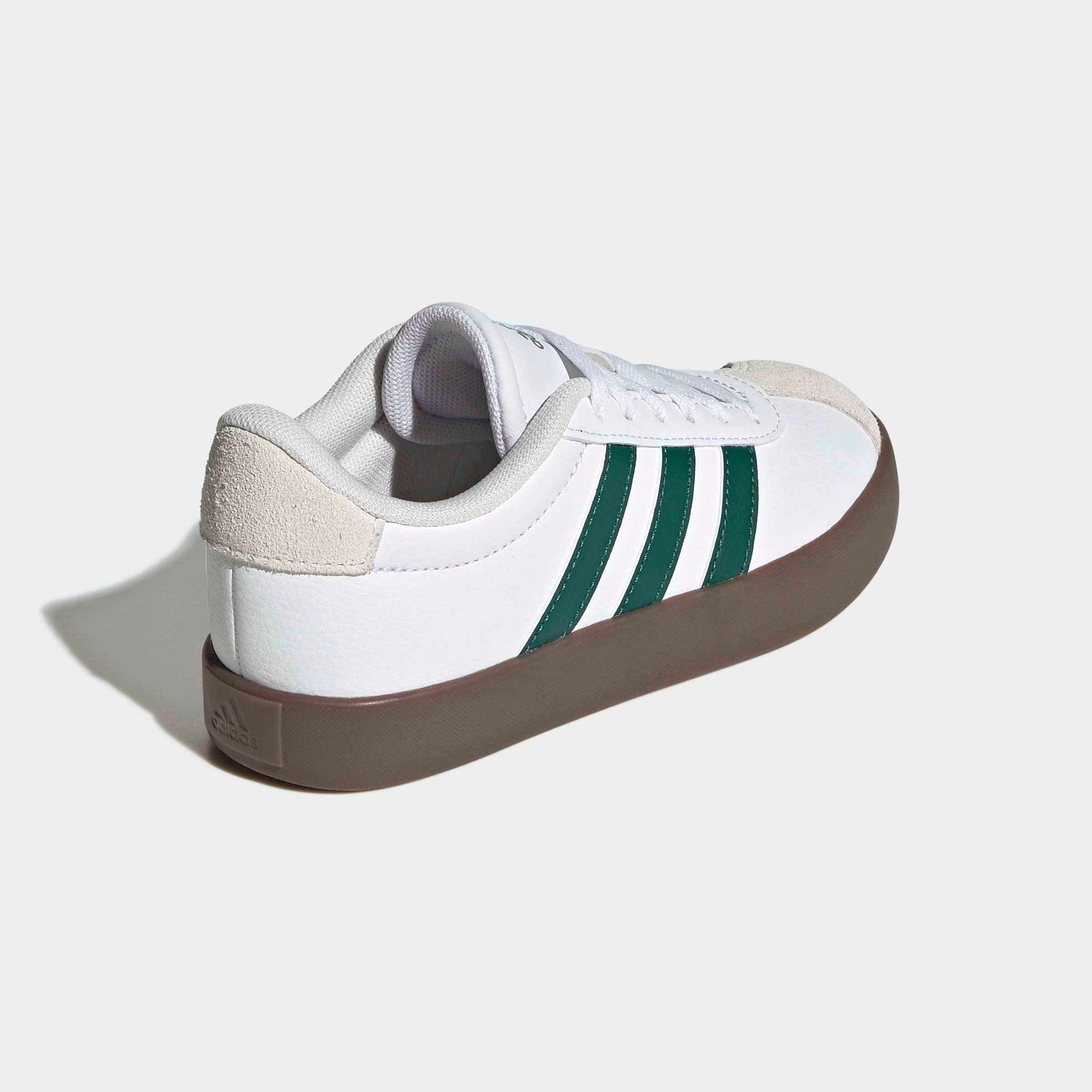 adidas Sportswear Sneakers »VL COURT 3.0«  Inspiré du design adidas samba, pour enfants et adolescents
